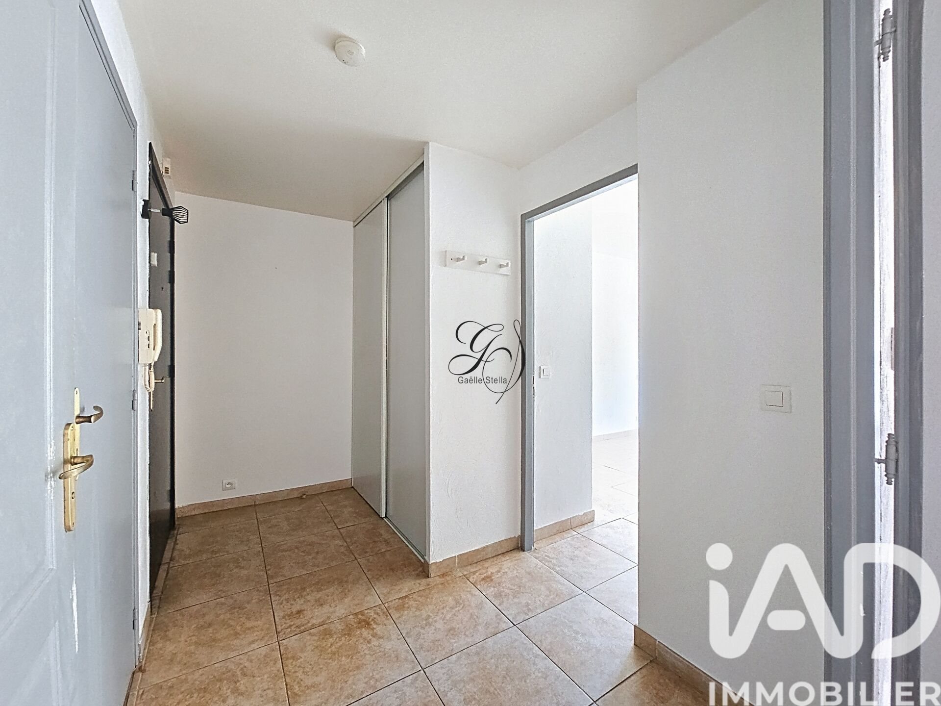 Appartement à louer, 57m², Hyères