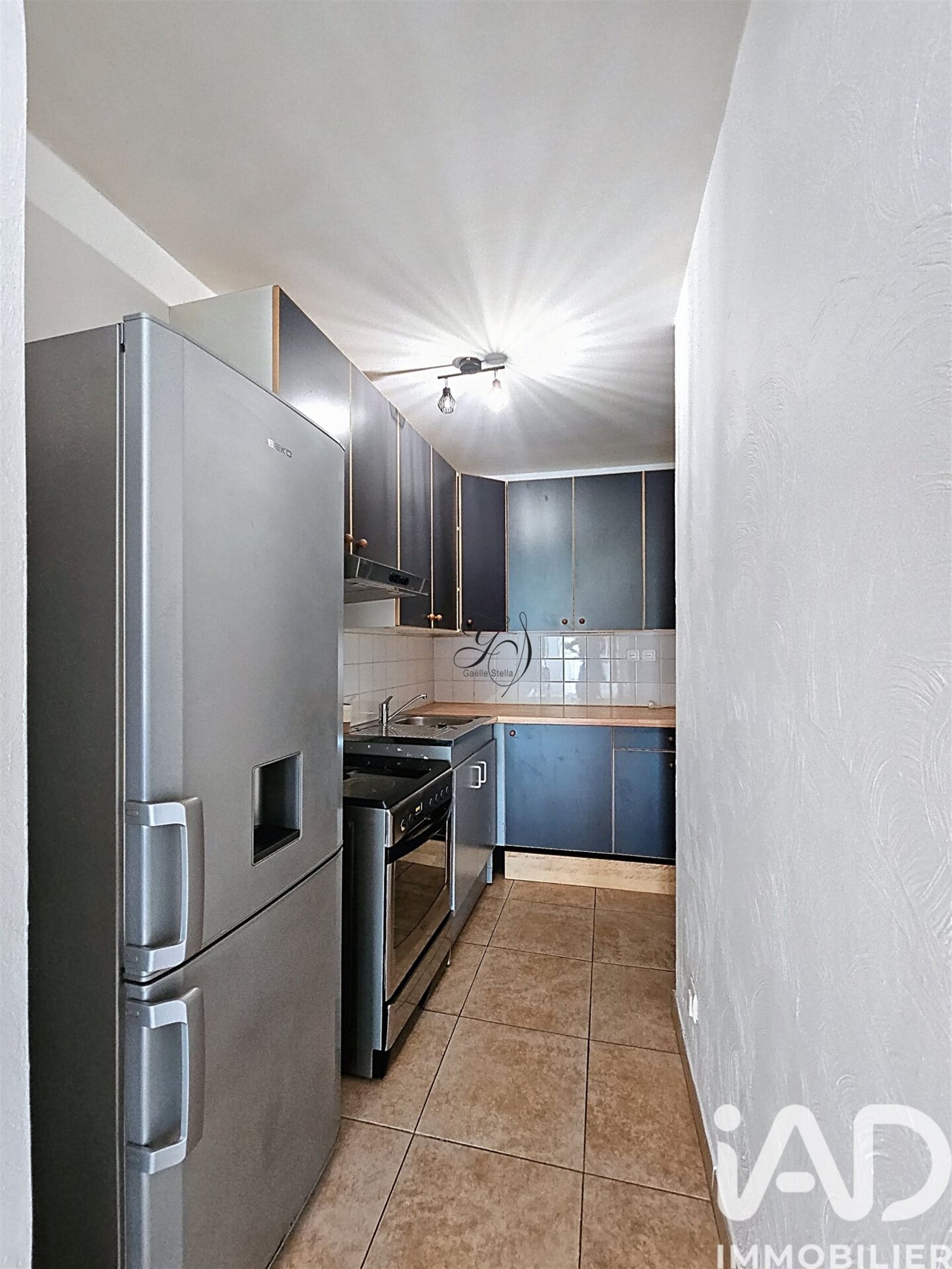 Appartement à louer, 57m², Hyères