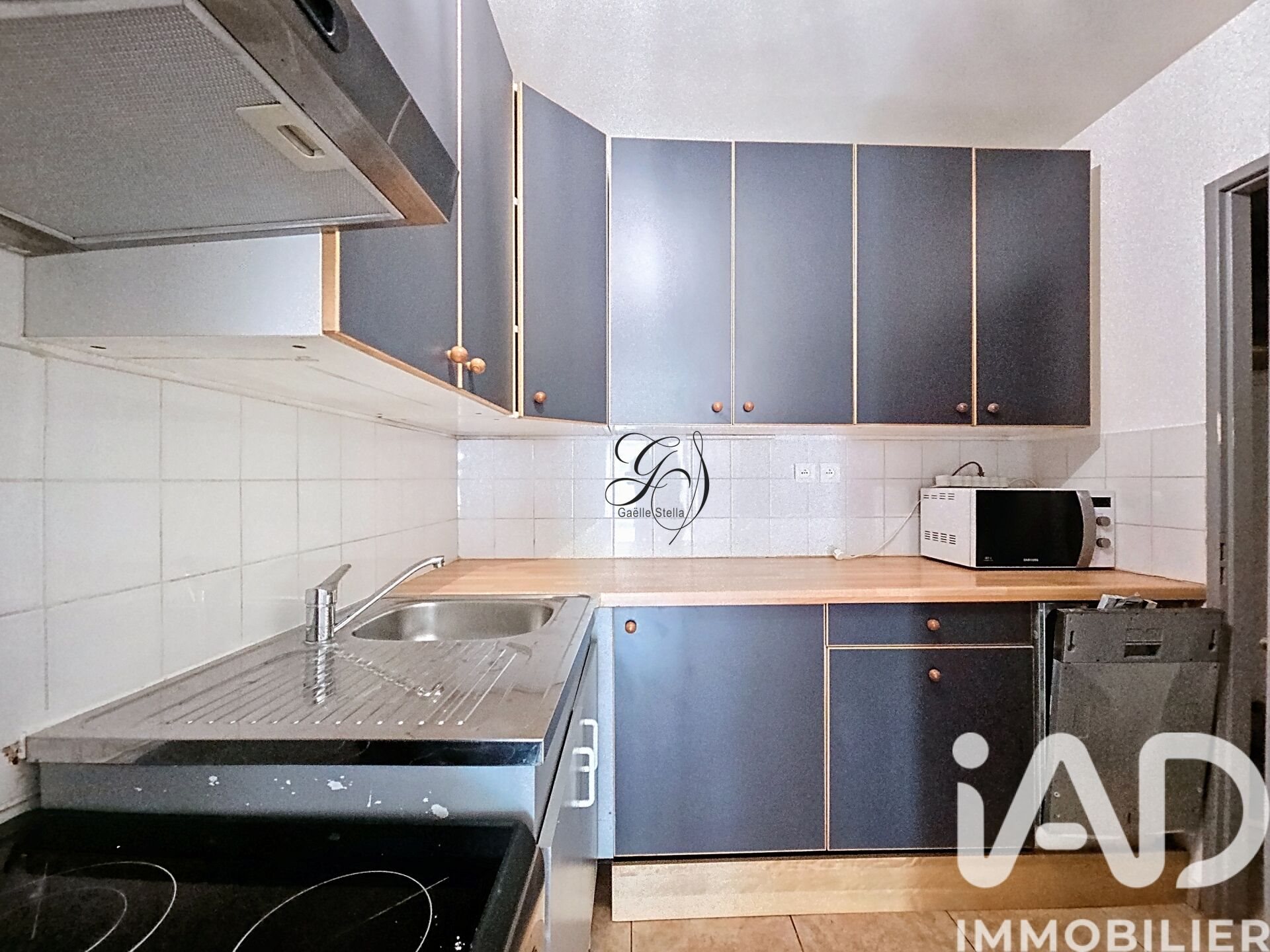 Appartement à louer, 57m², Hyères