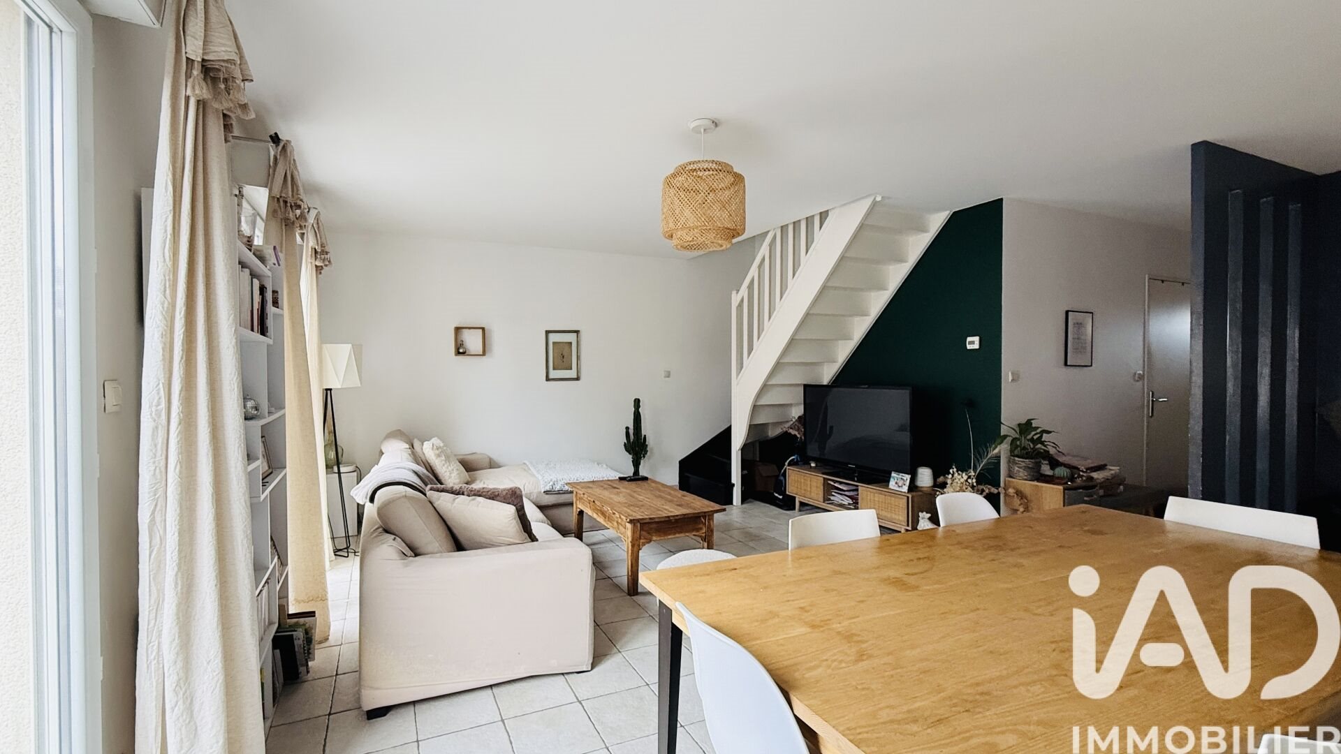 Maison à vendre, 87m², La Talaudière