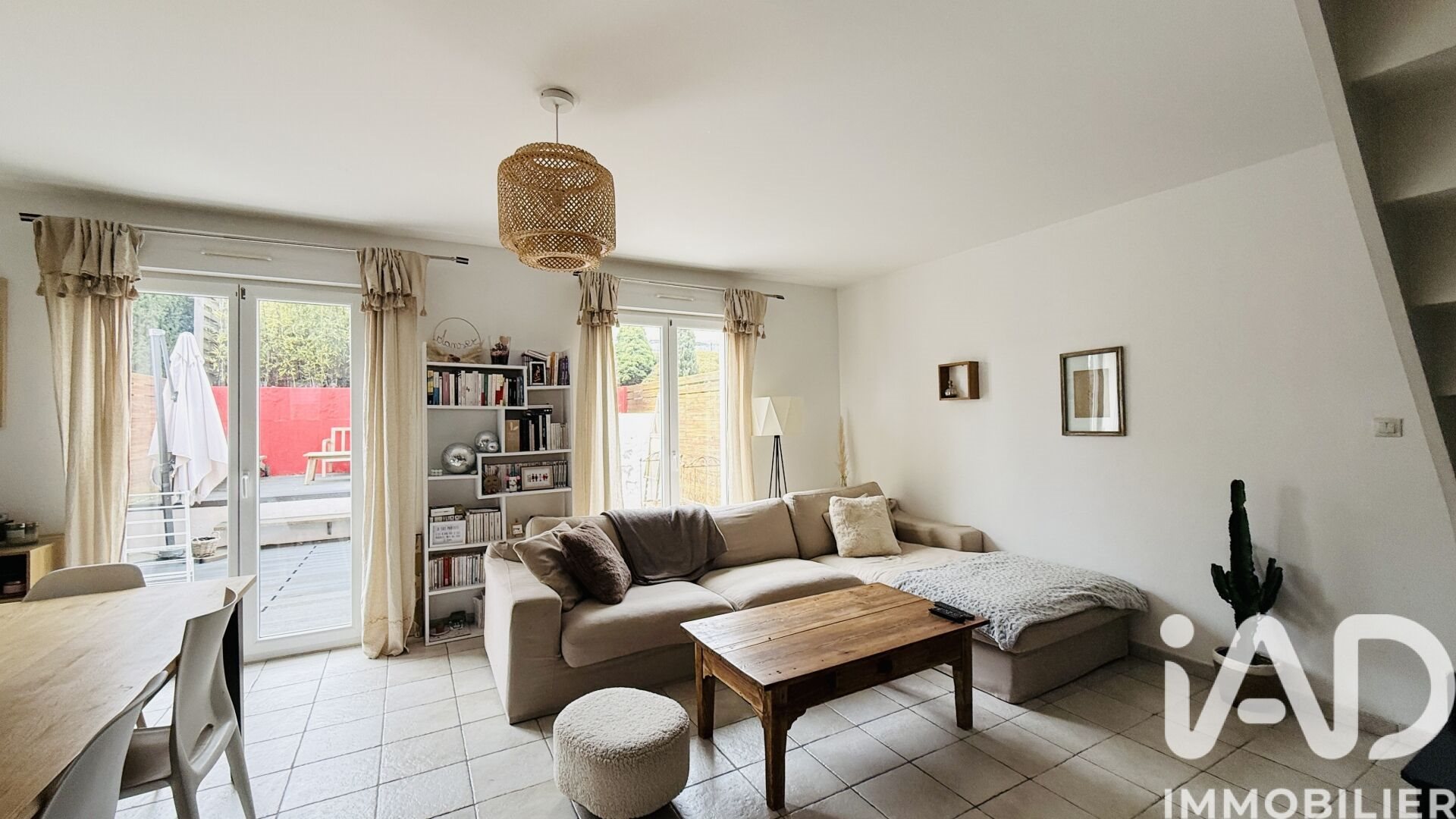 Maison à vendre, 87m², La Talaudière