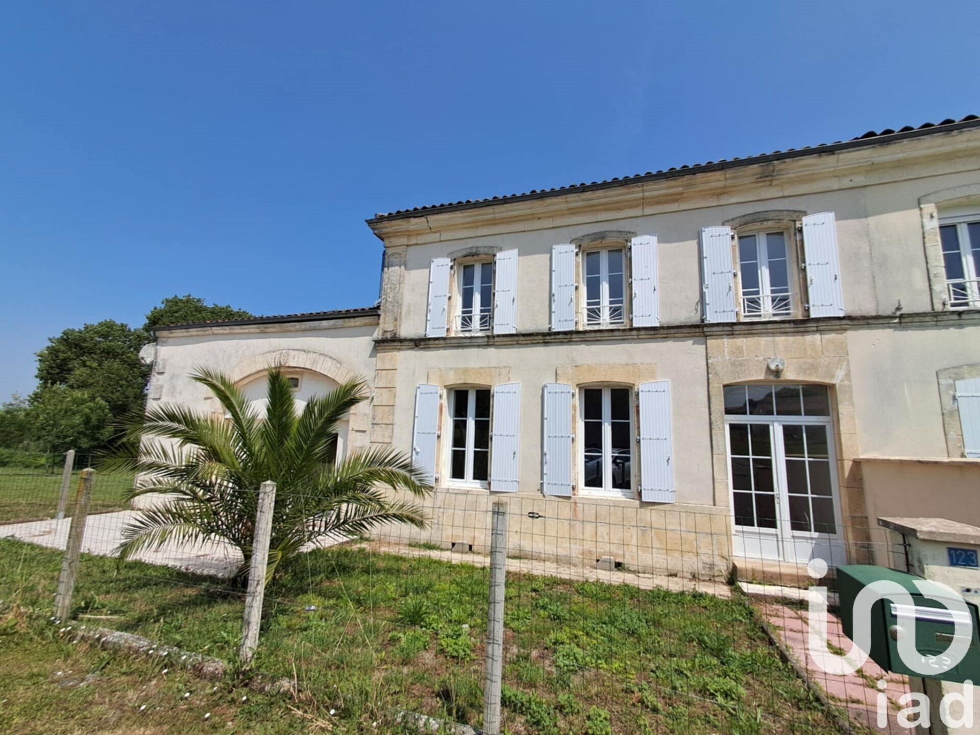 Maison à vendre, 148m², Ternant