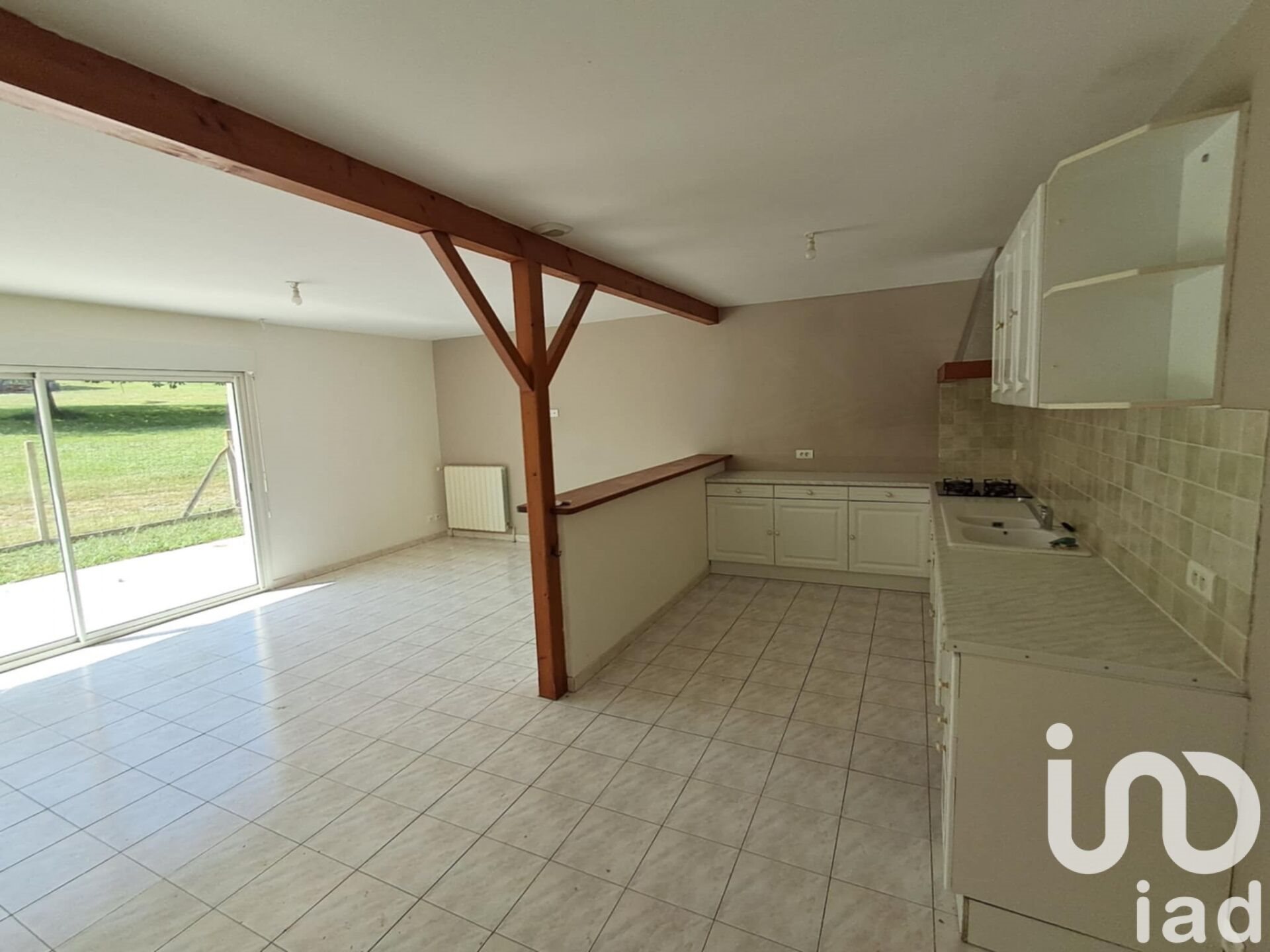 Maison à vendre, 148m², Ternant