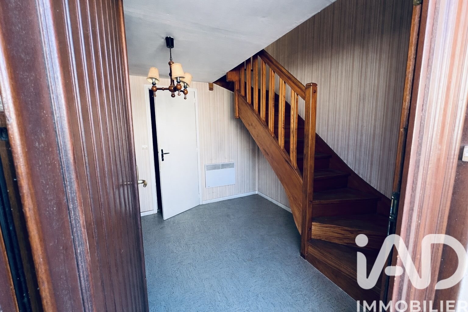 Maison à vendre, 72m², Rennes