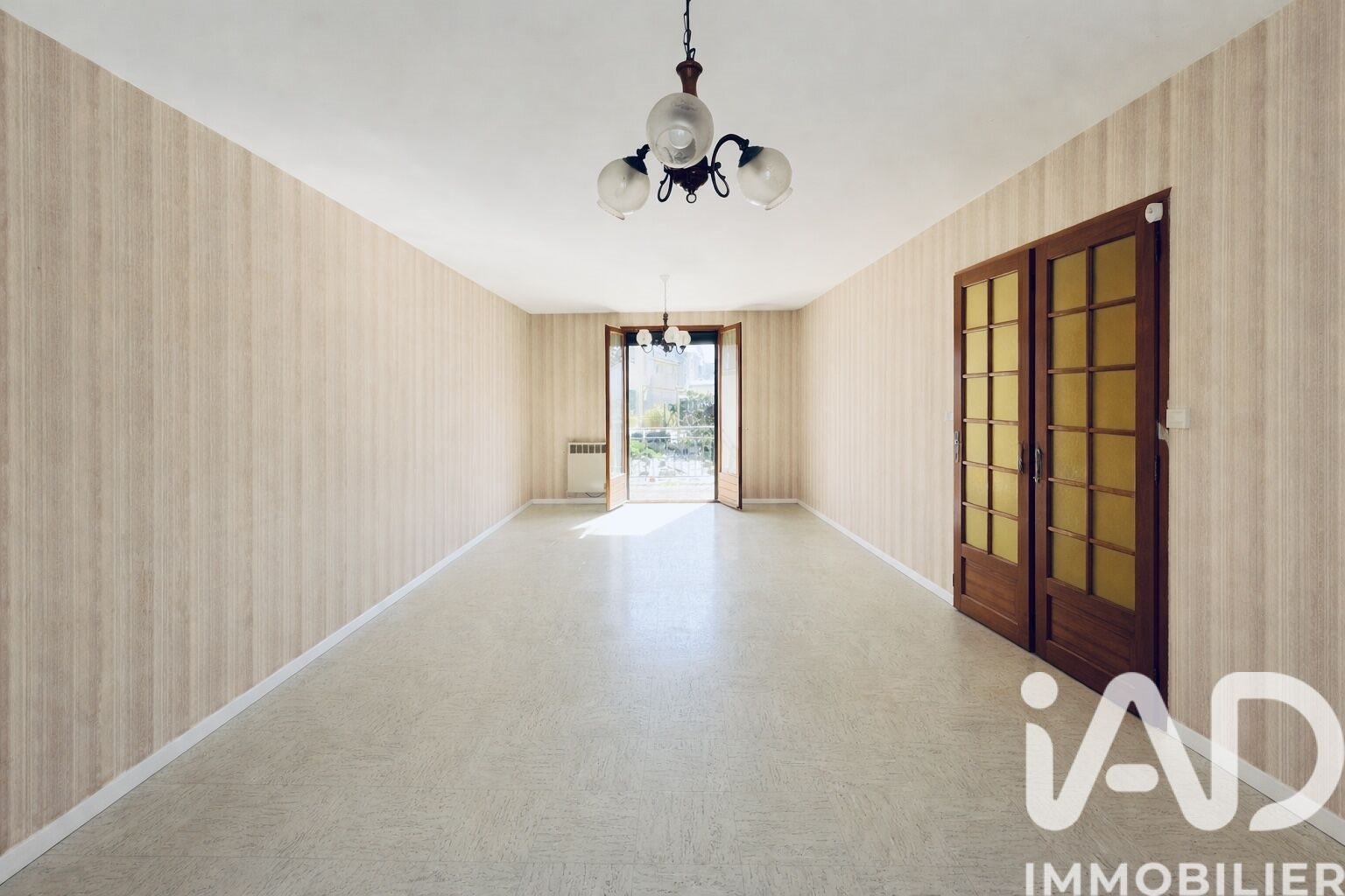 Maison à vendre, 72m², Rennes