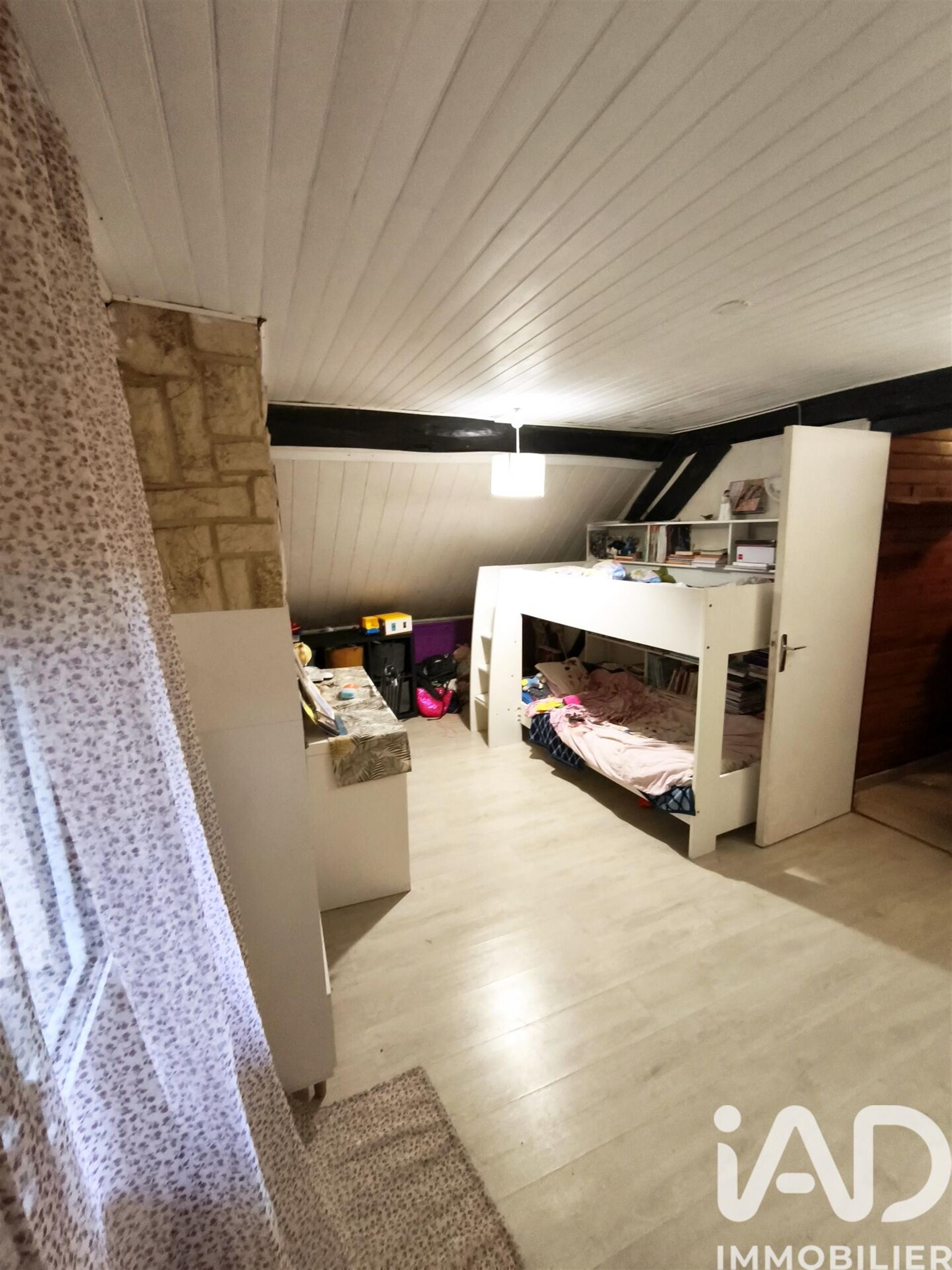 Maison à vendre, 97m², Fresnay