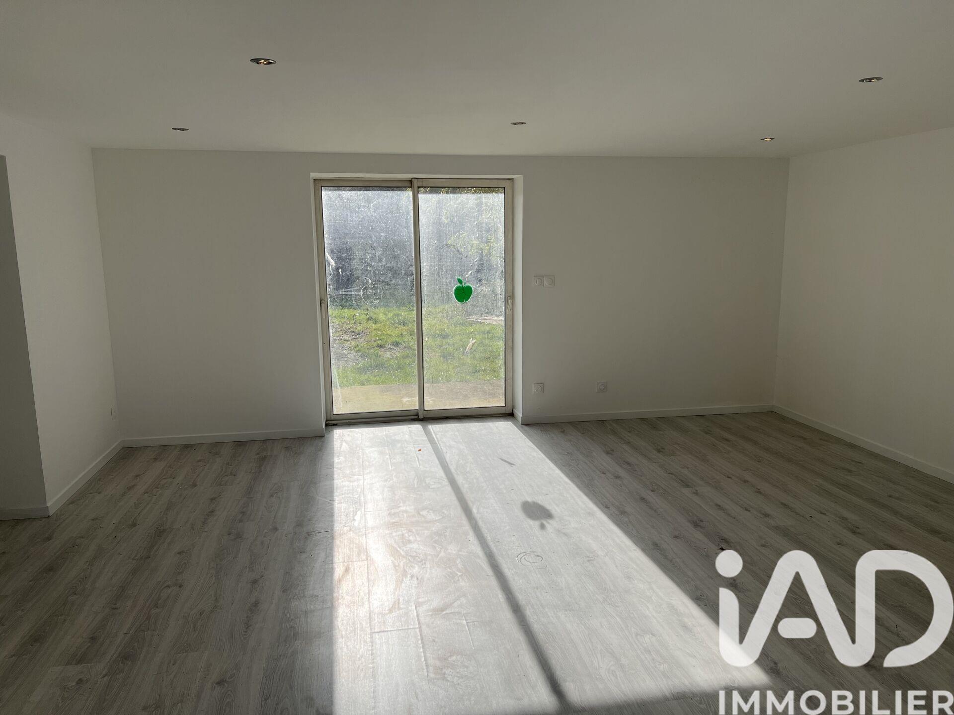 Maison à vendre, 153m², Mons