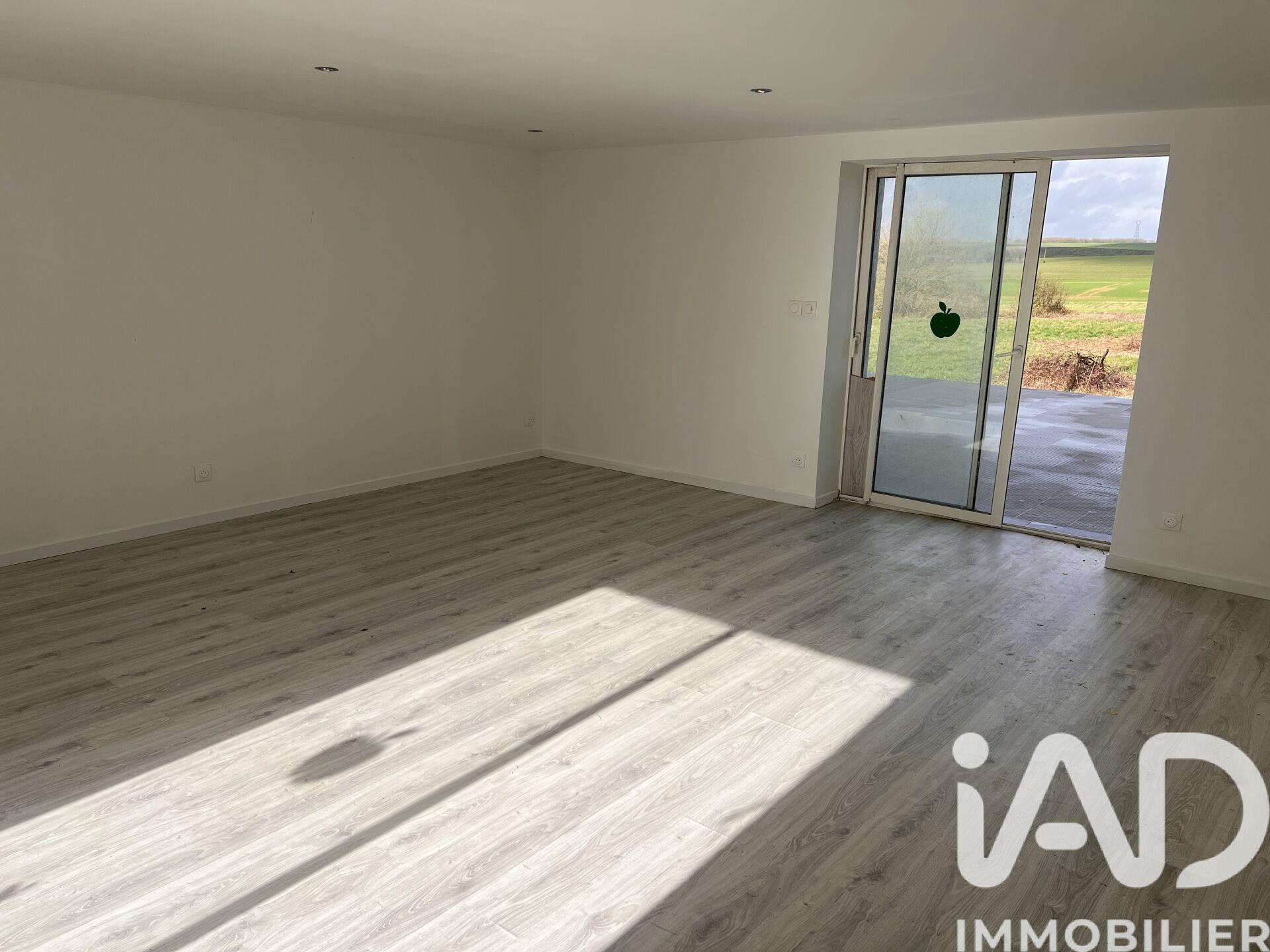 Maison à vendre, 153m², Mons