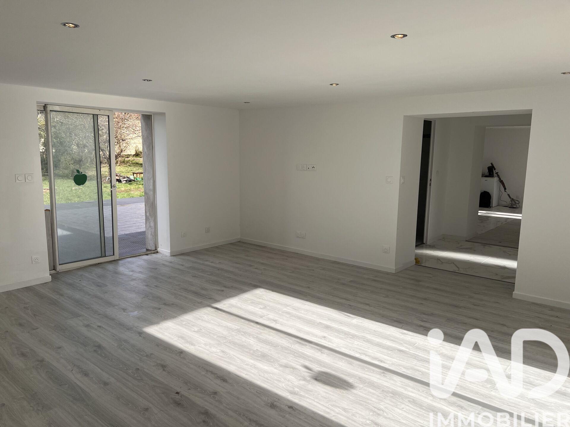 Maison à vendre, 153m², Mons