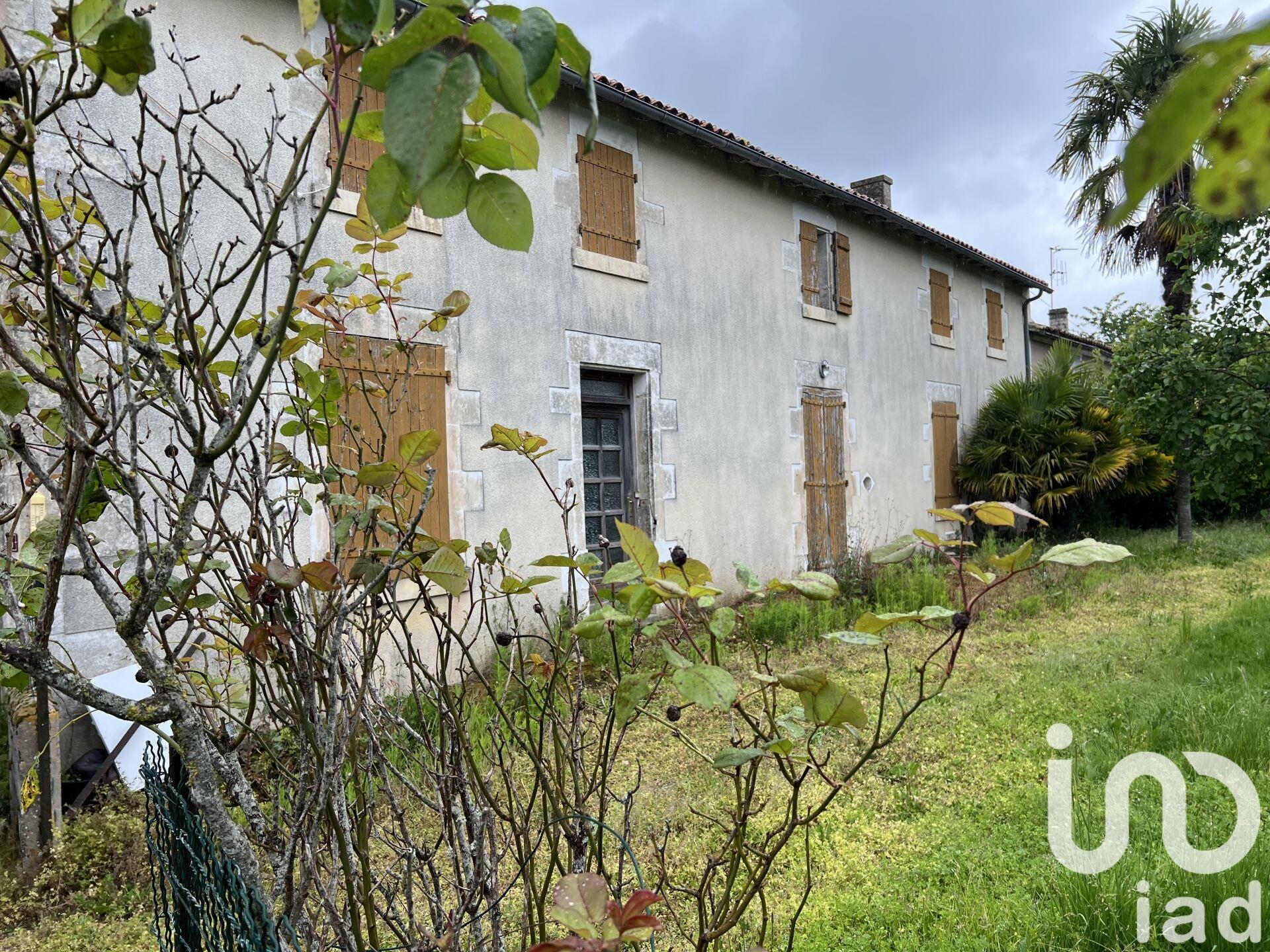 Maison à vendre, 195m², Celles-sur-Belle
