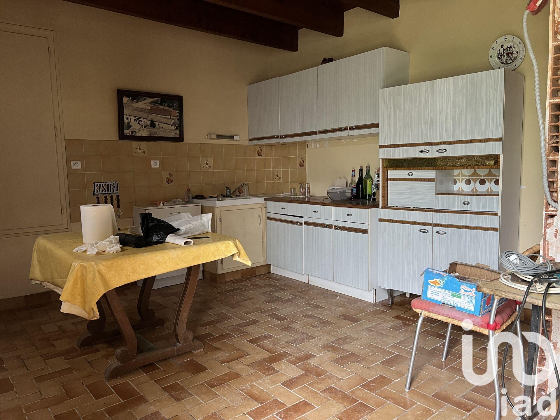 Maison à vendre, 195m², Celles-sur-Belle