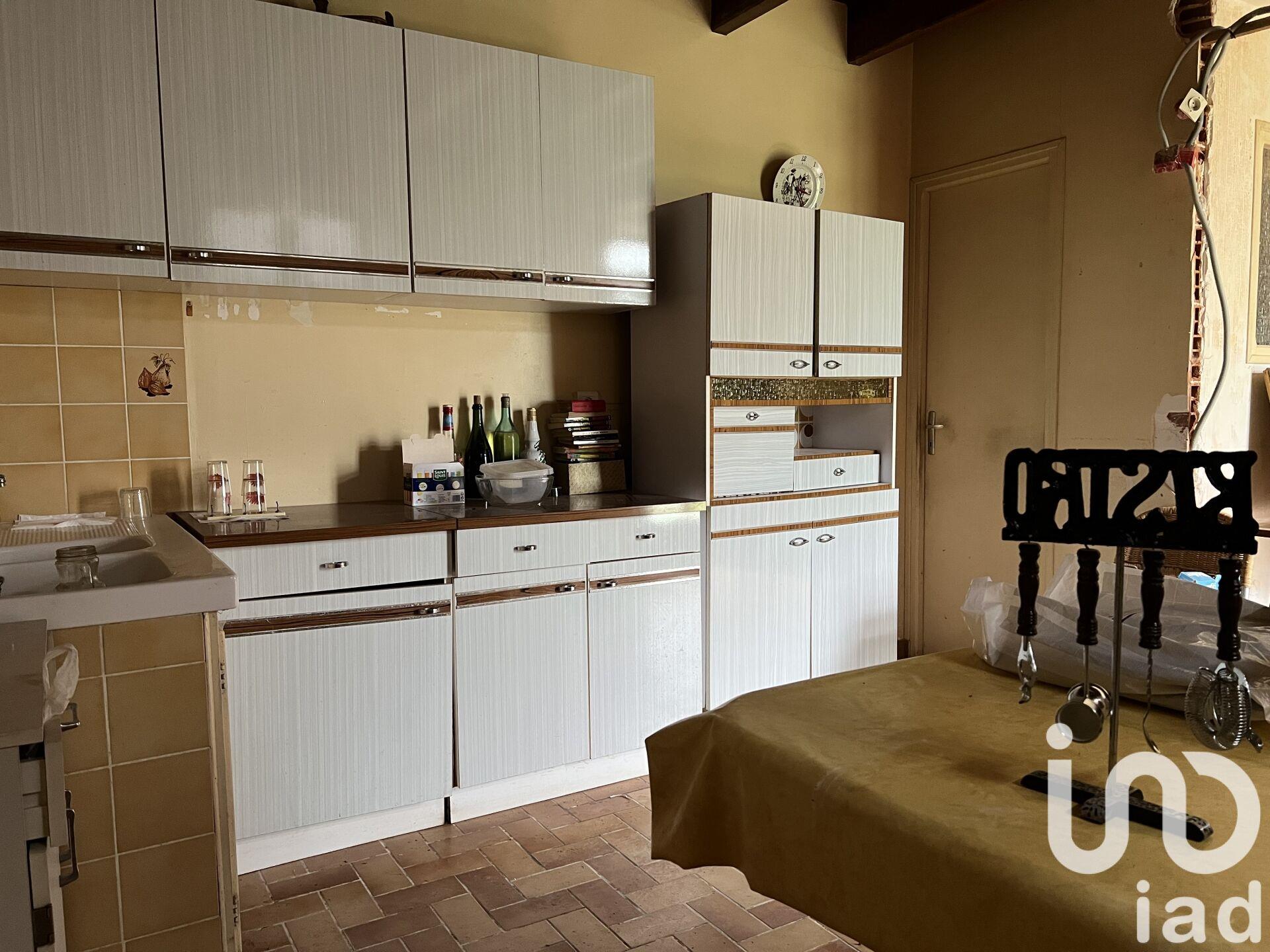 Maison à vendre, 195m², Celles-sur-Belle