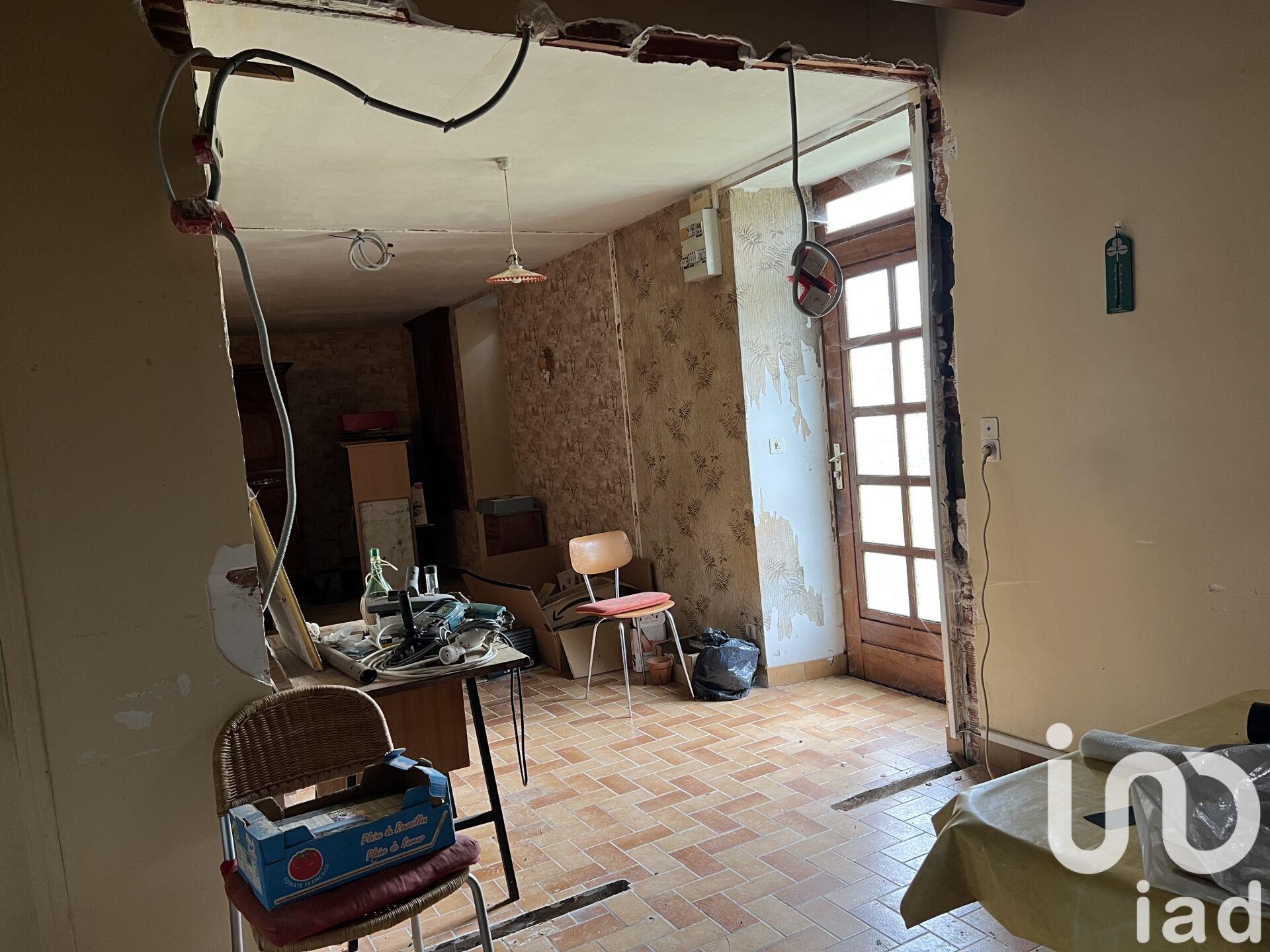 Maison à vendre, 195m², Celles-sur-Belle