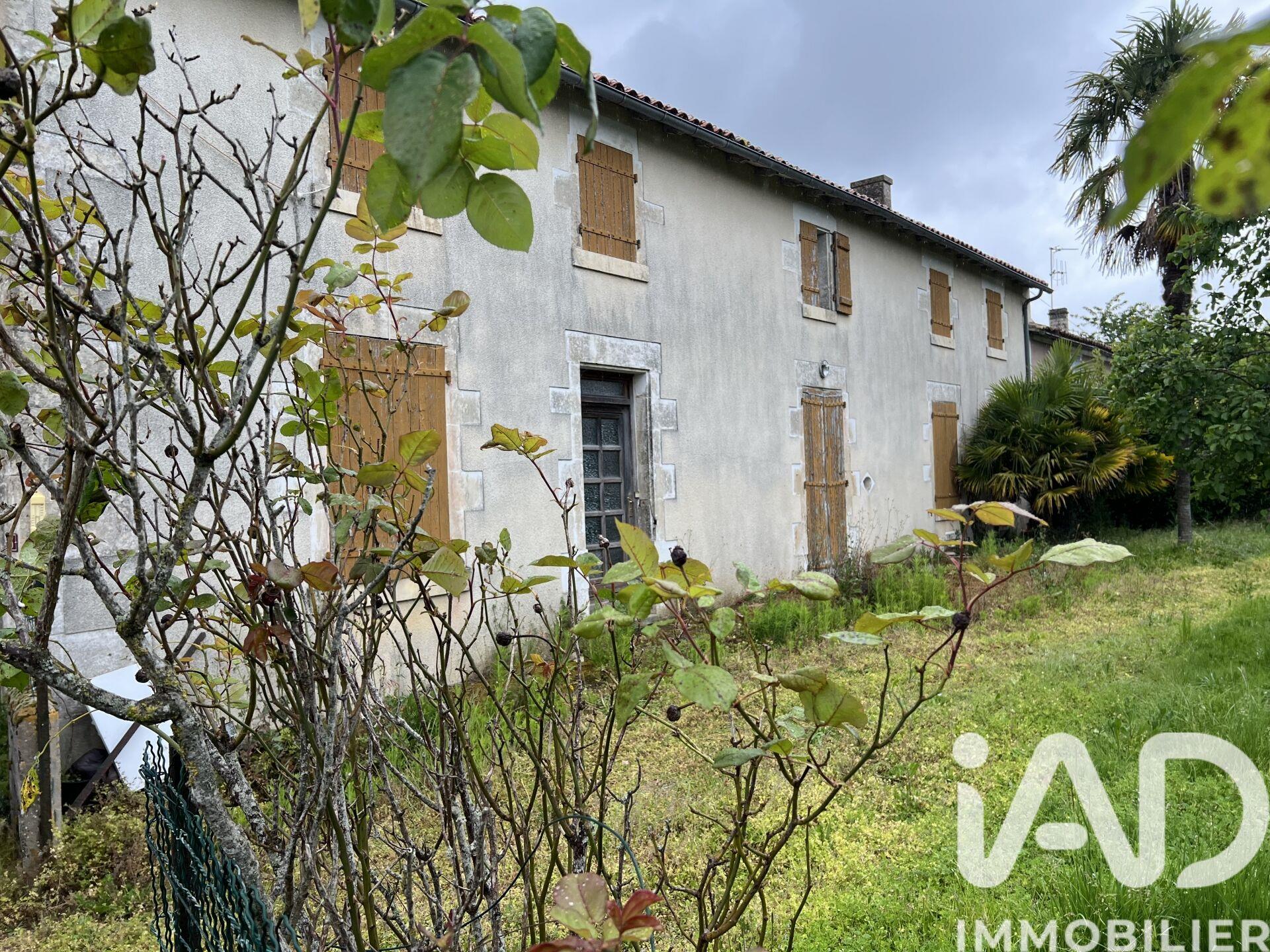 Maison à vendre, 410m², Celles-sur-Belle