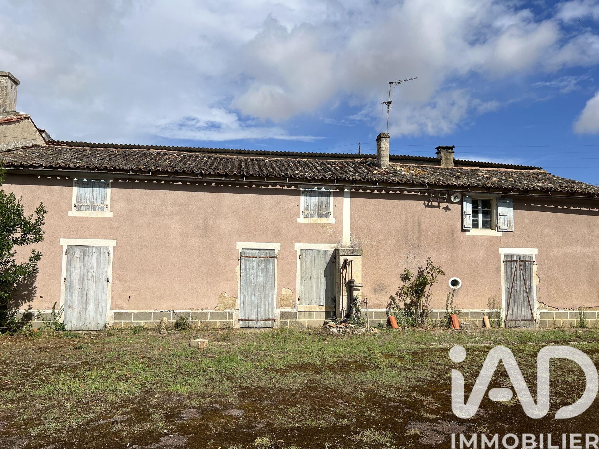 Maison à vendre, 410m², Celles-sur-Belle