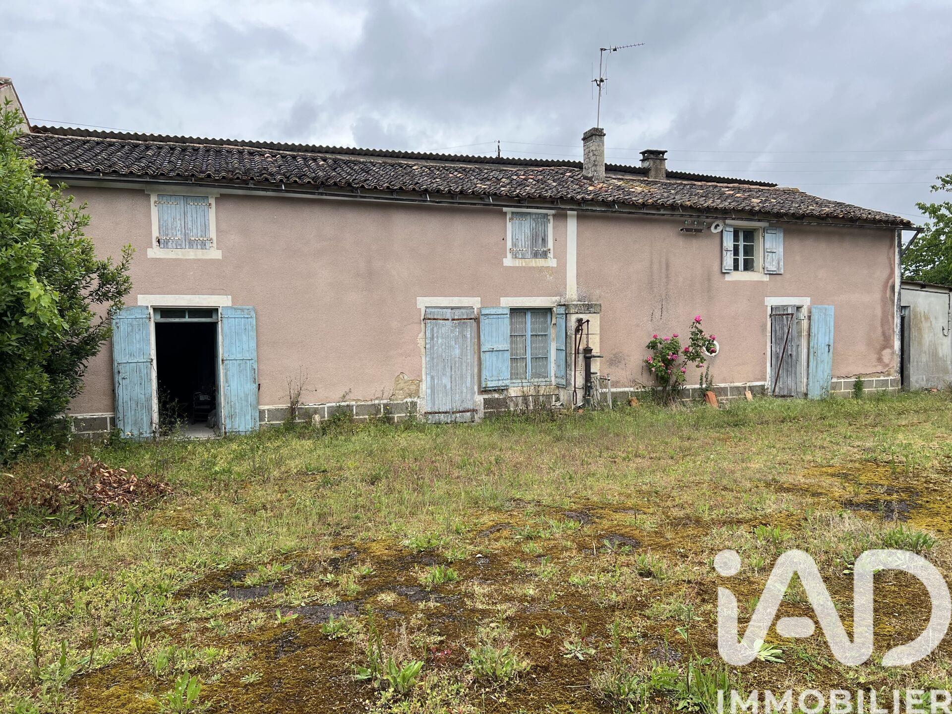 Maison à vendre, 410m², Celles-sur-Belle