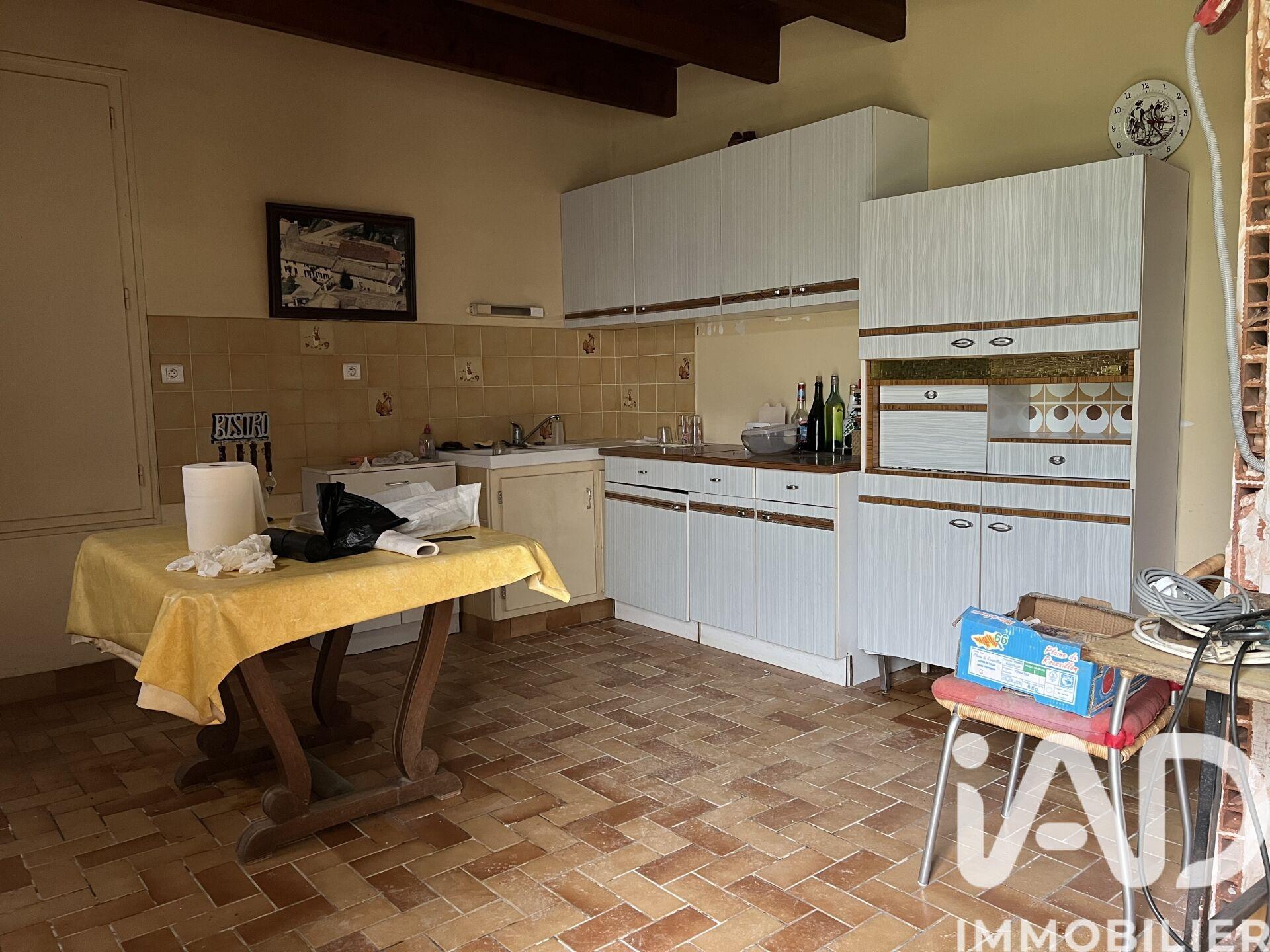 Maison à vendre, 410m², Celles-sur-Belle