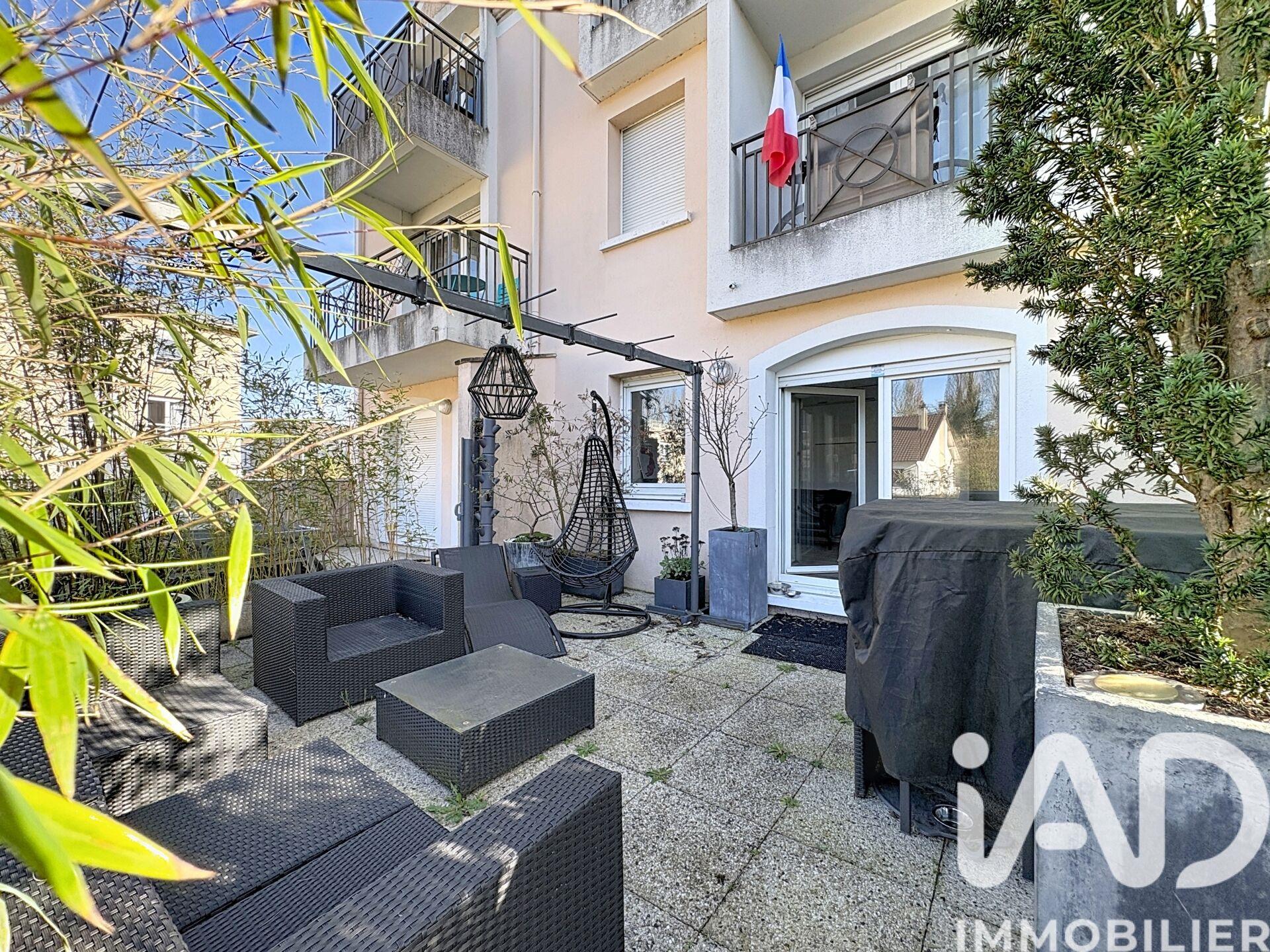 Appartement à vendre, 28m², Mennecy