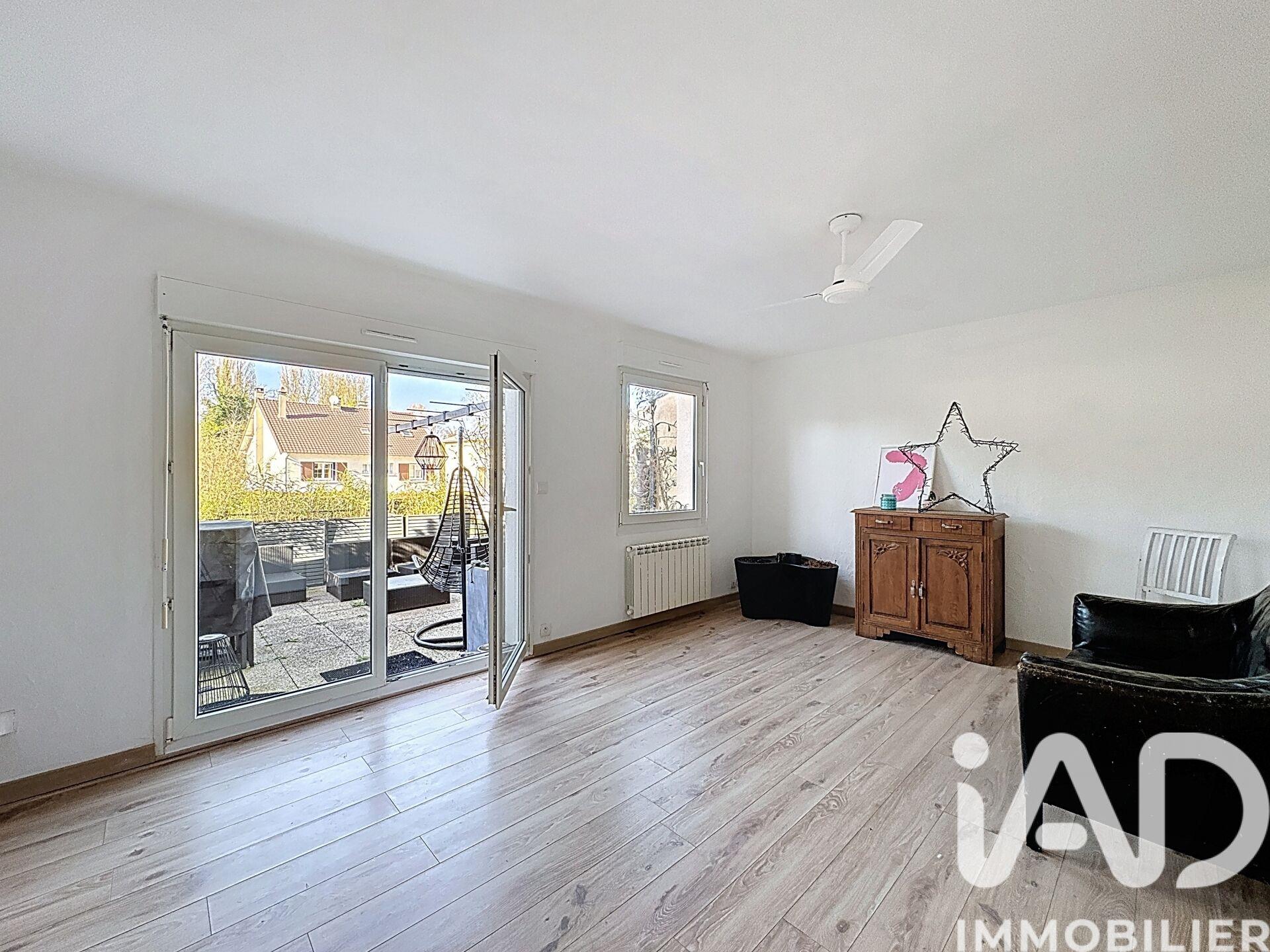 Appartement à vendre, 28m², Mennecy