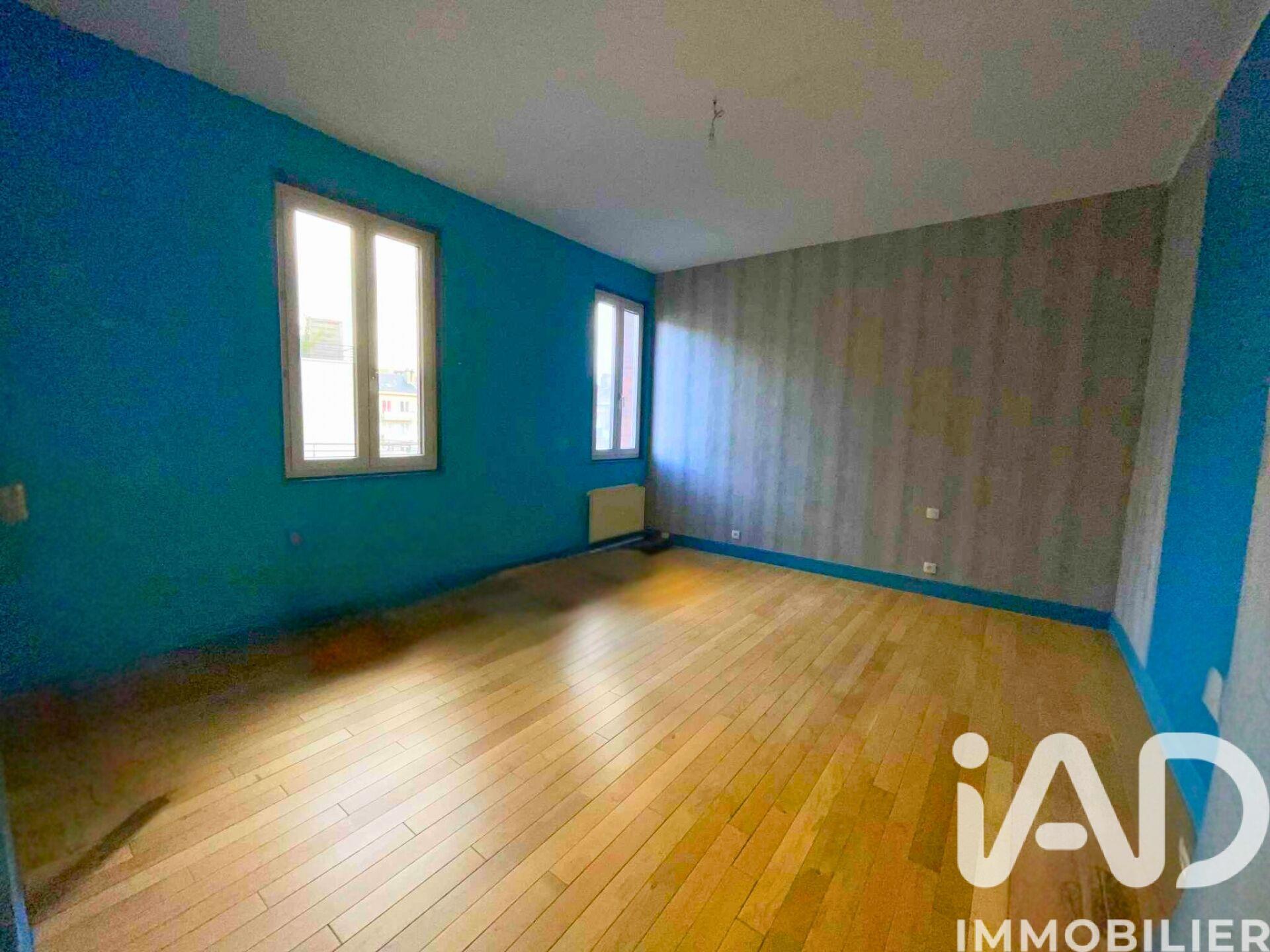 Appartement à vendre, 80m², Rouen