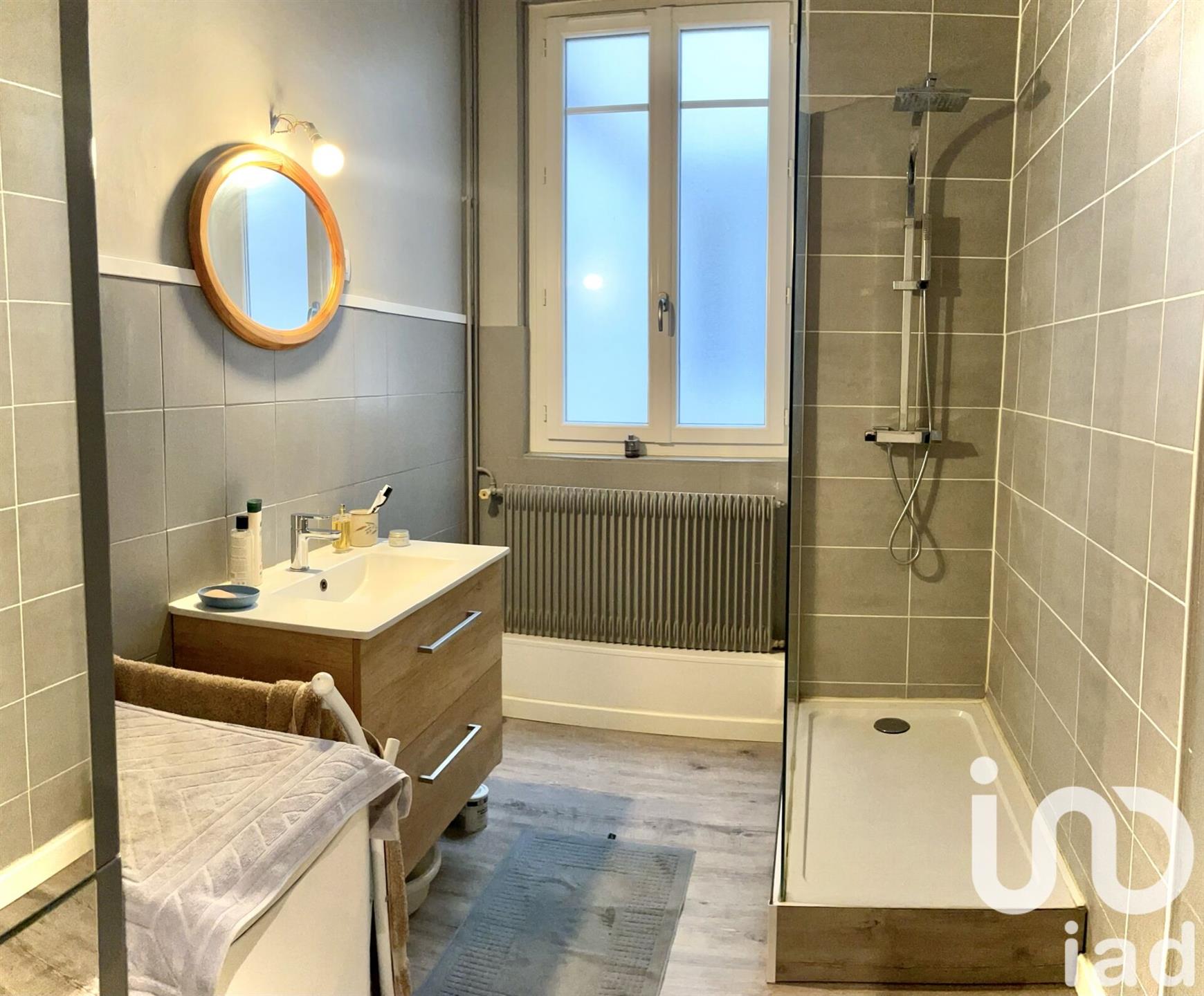 Appartement à vendre, 80m², Rouen