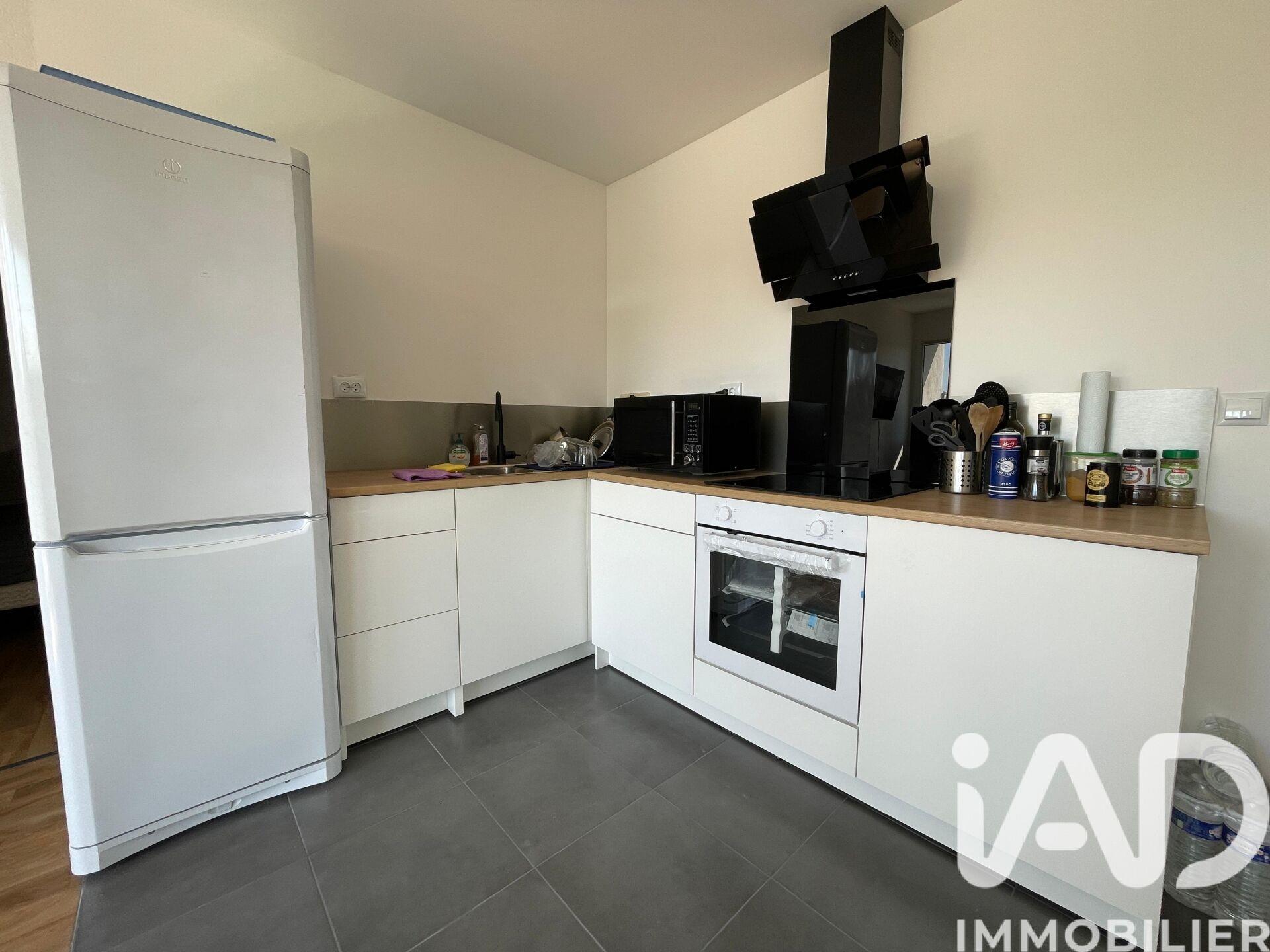 Appartement à vendre, 51m², Longjumeau