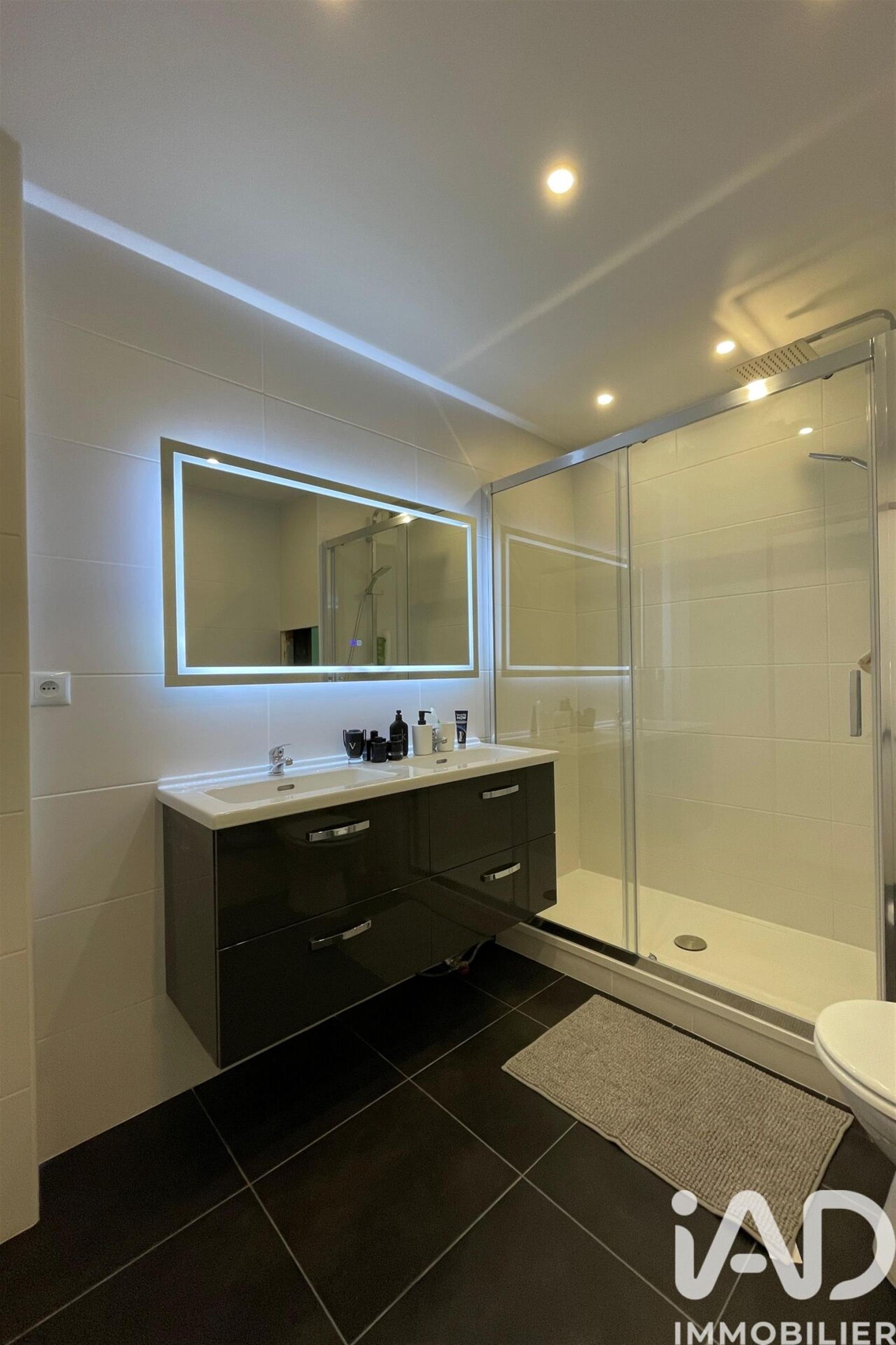 Appartement à vendre, 51m², Longjumeau