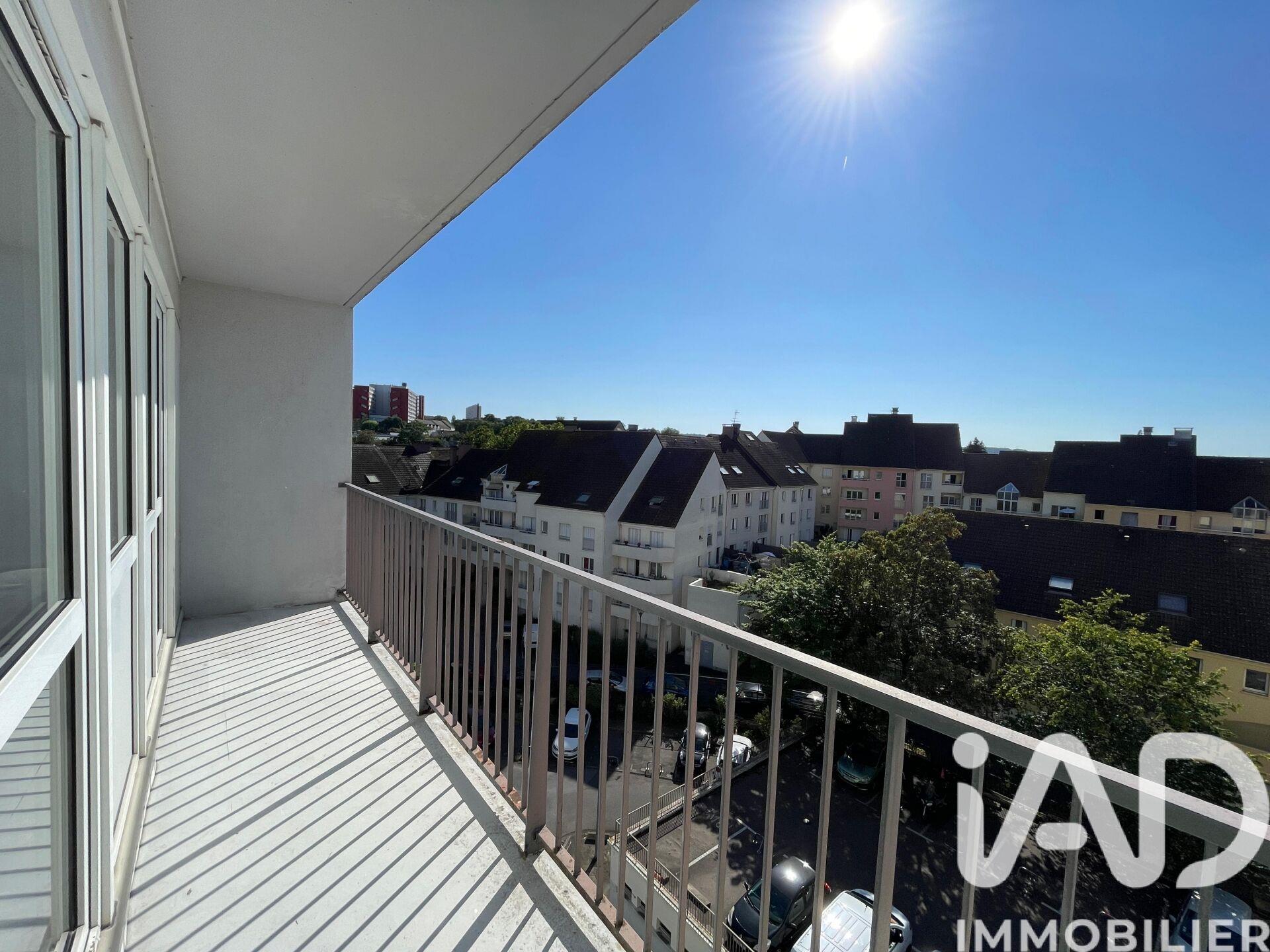 Appartement à vendre, 51m², Longjumeau