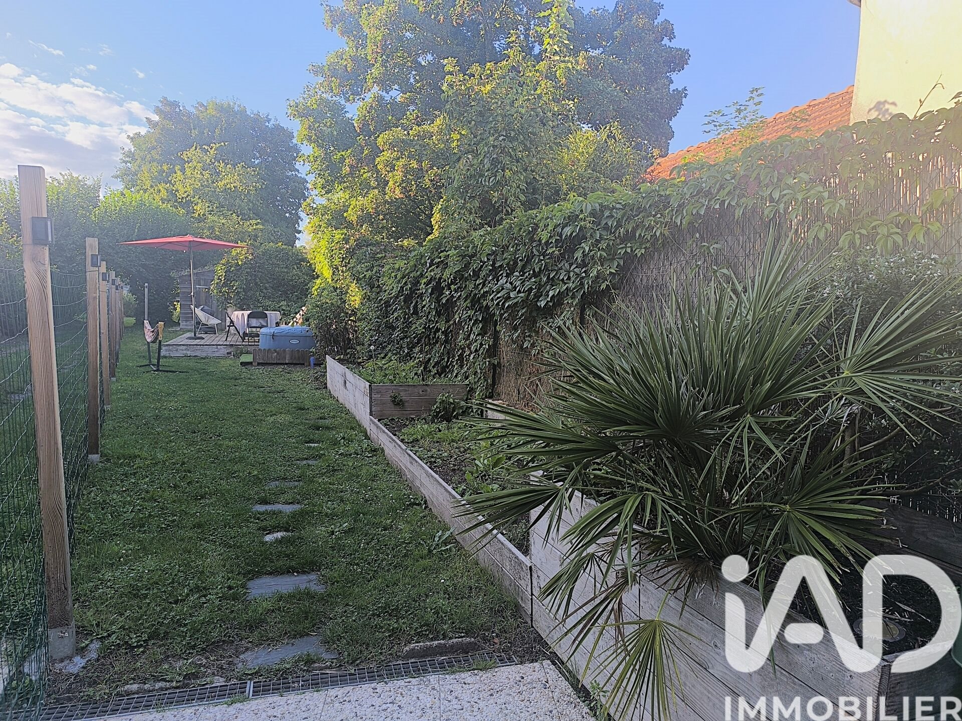 Appartement à vendre, 37m², Couilly-Pont-aux-Dames