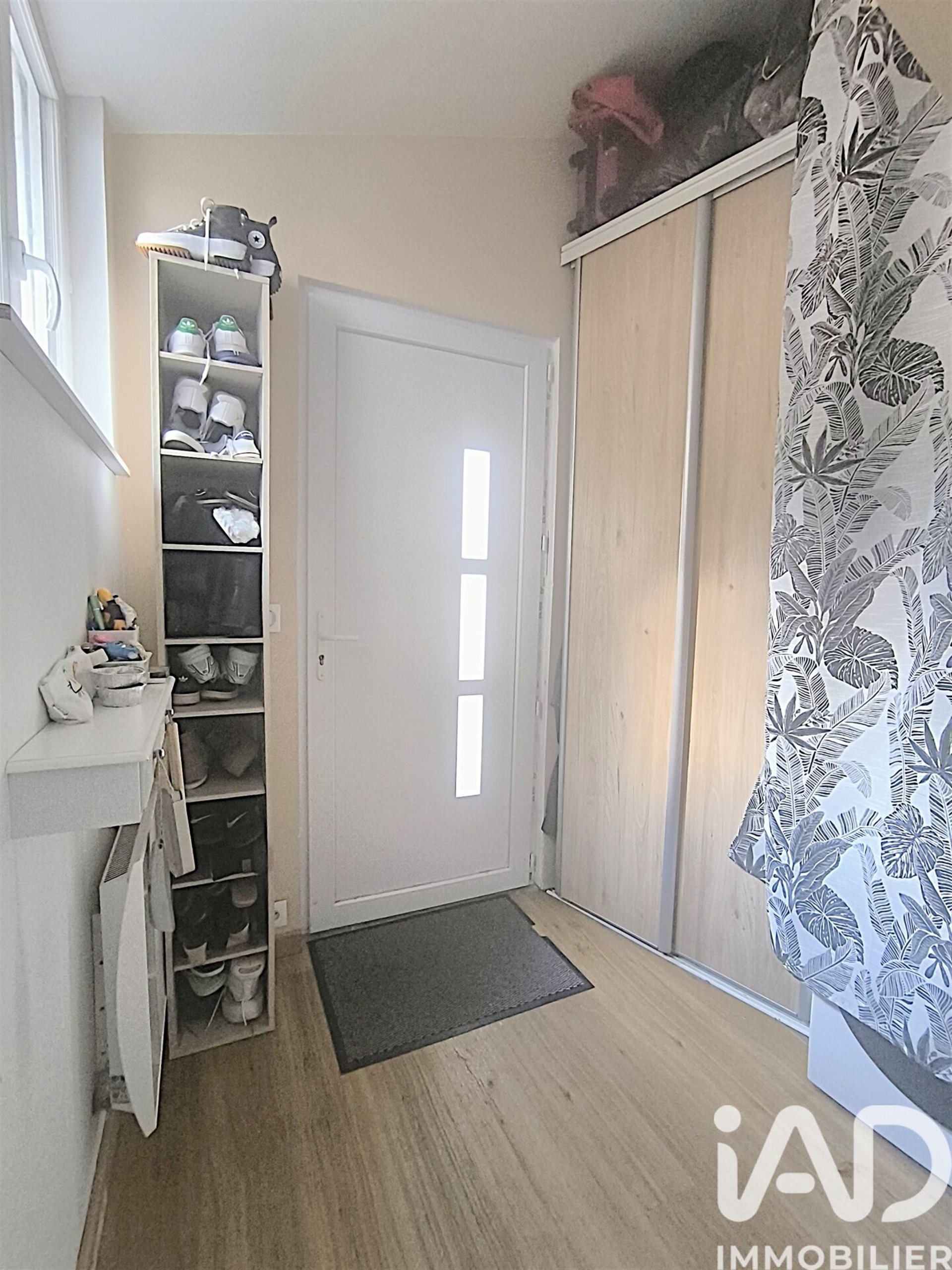 Appartement à vendre, 37m², Couilly-Pont-aux-Dames
