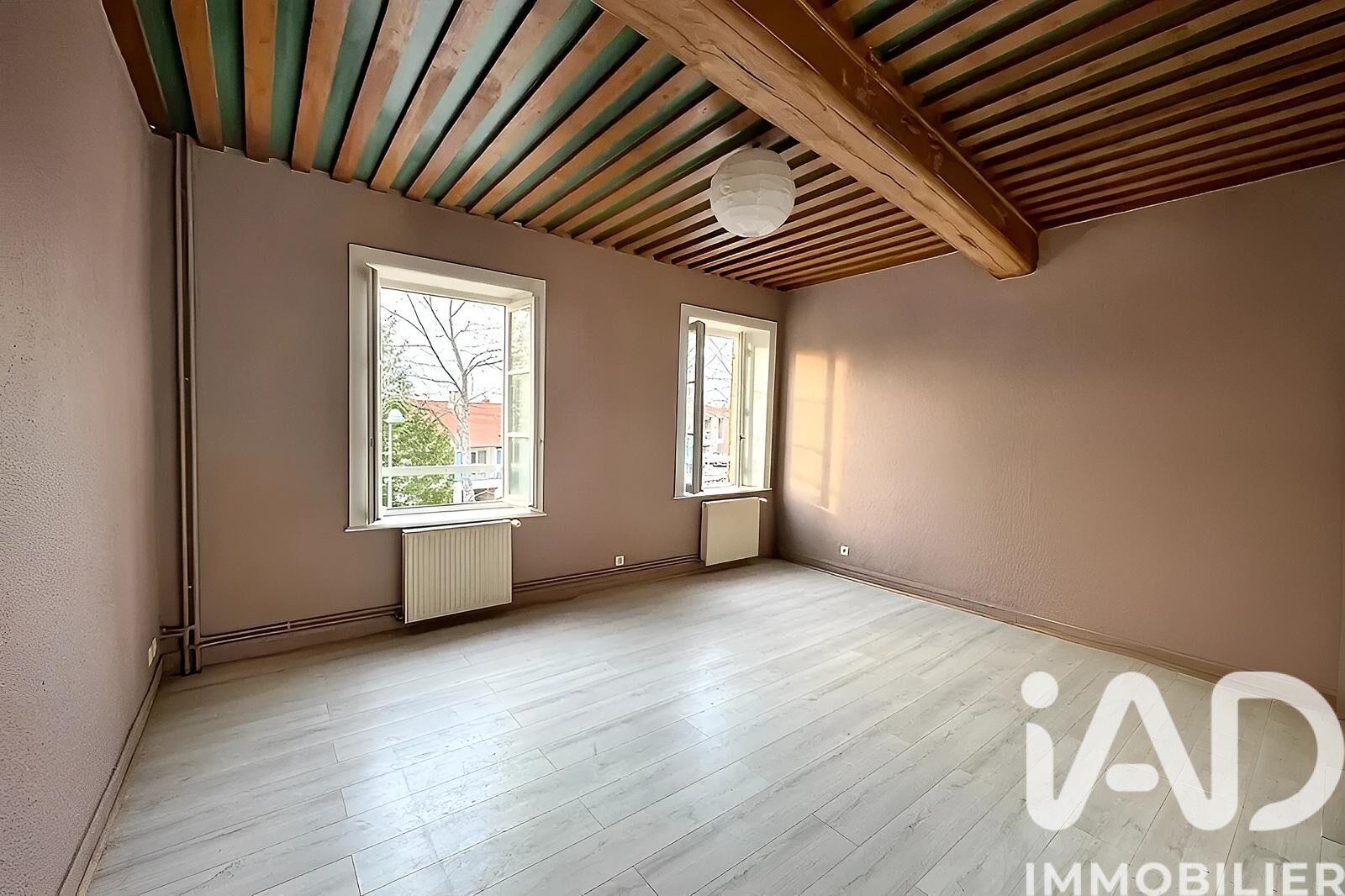 Appartement à vendre, 37m², Limonest