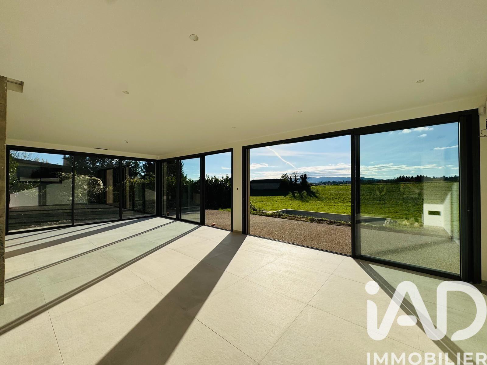 Maison à vendre, 192m², Limonest