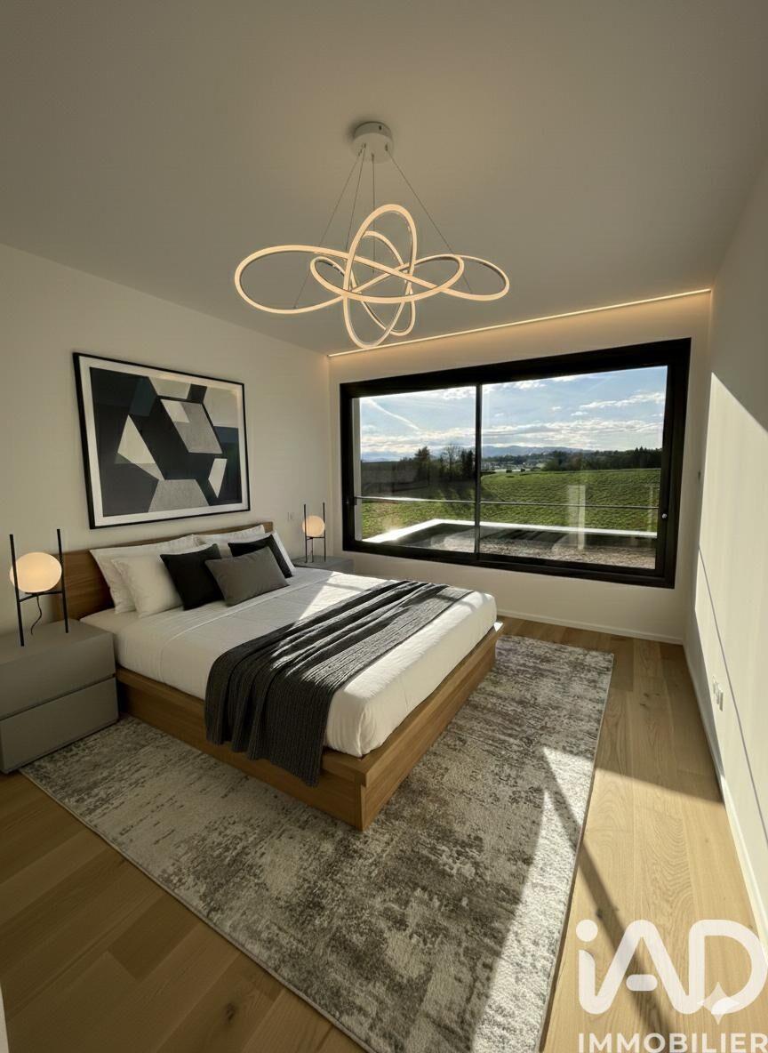 Maison à vendre, 192m², Limonest