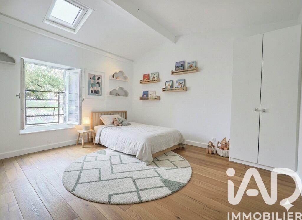 Appartement à vendre, 52m², Limonest
