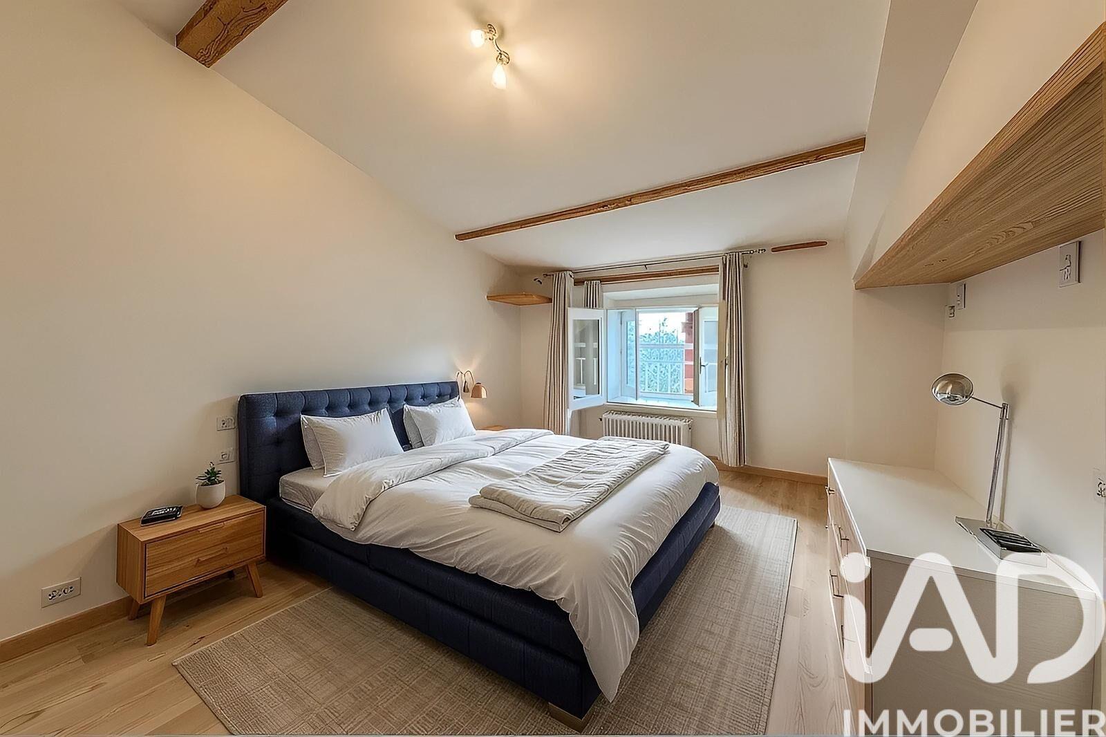 Appartement à vendre, 52m², Limonest