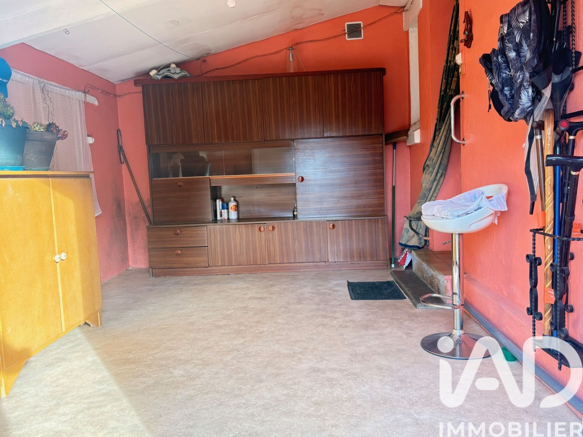 Appartement à vendre, 60m², Moyeuvre-Grande