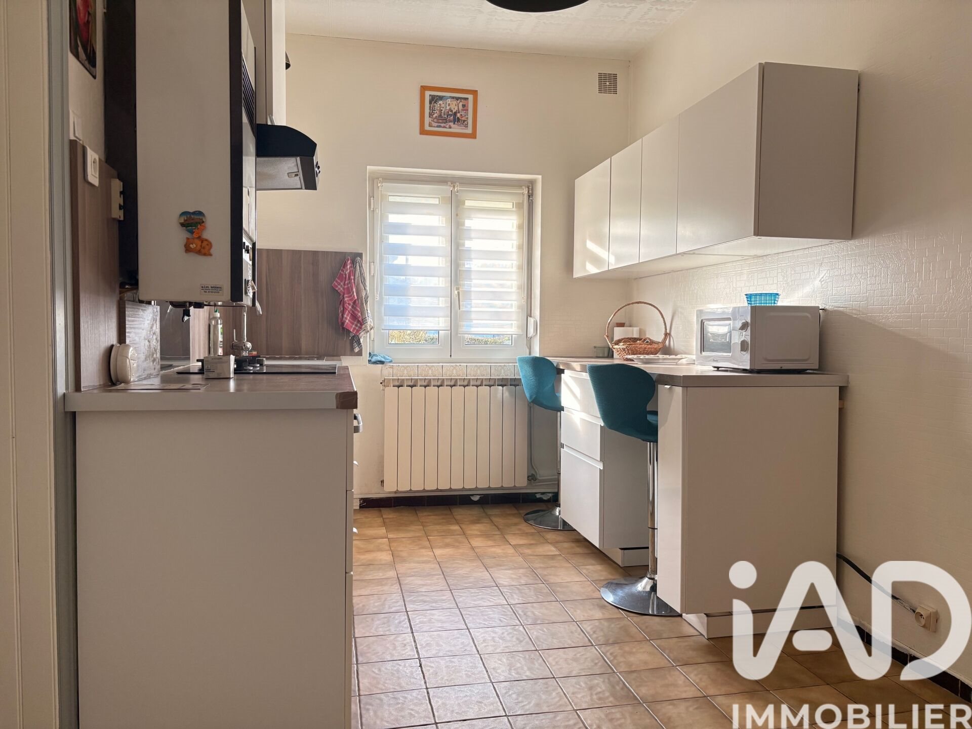 Appartement à vendre, 60m², Moyeuvre-Grande