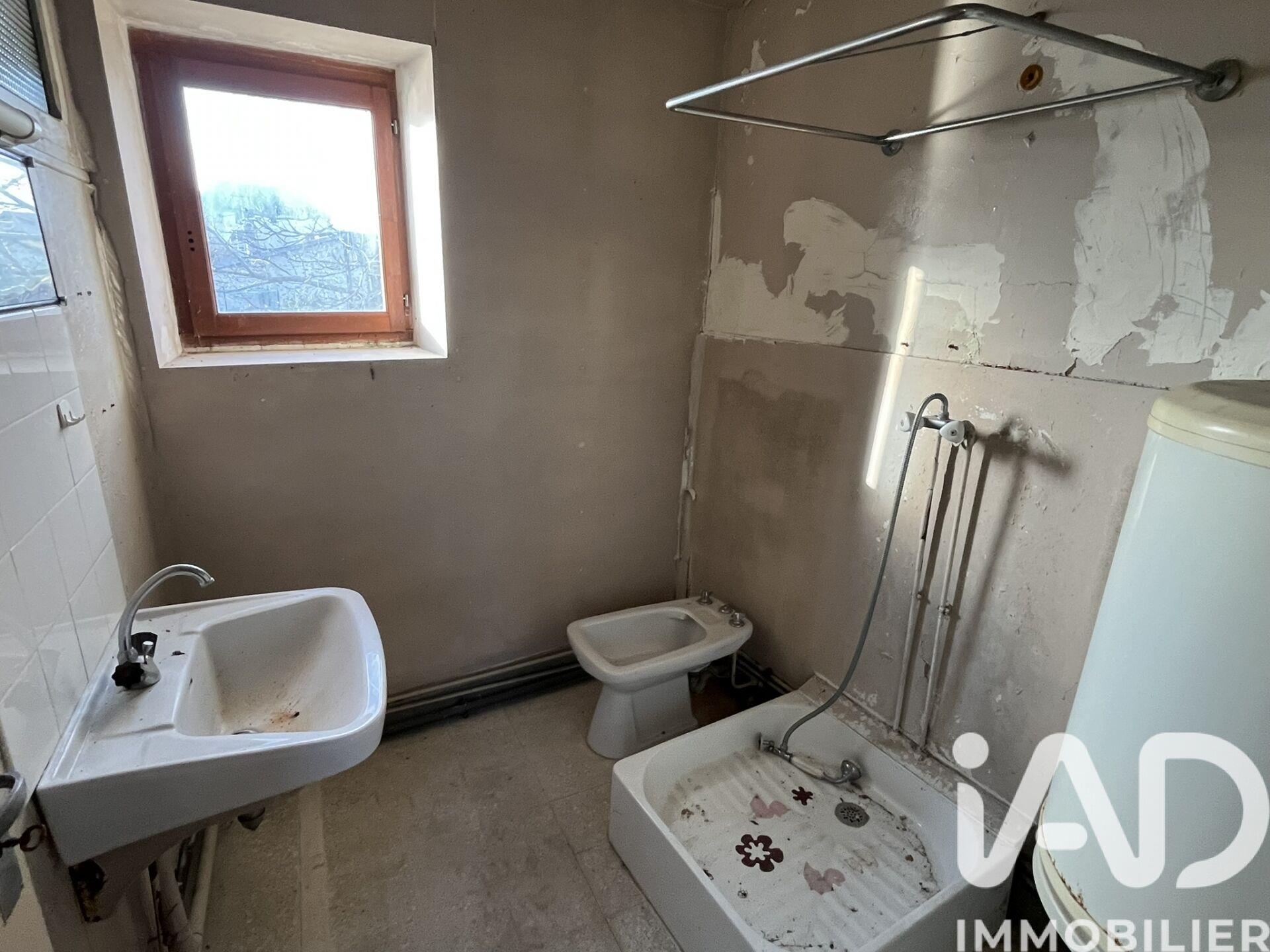 Maison à vendre, 62m², Trannes