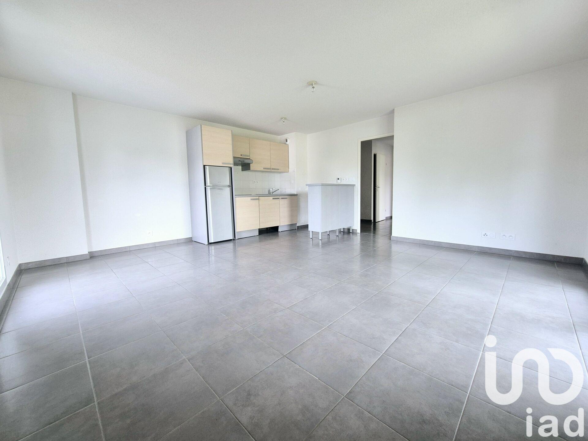 Appartement à vendre, 65m², Tours