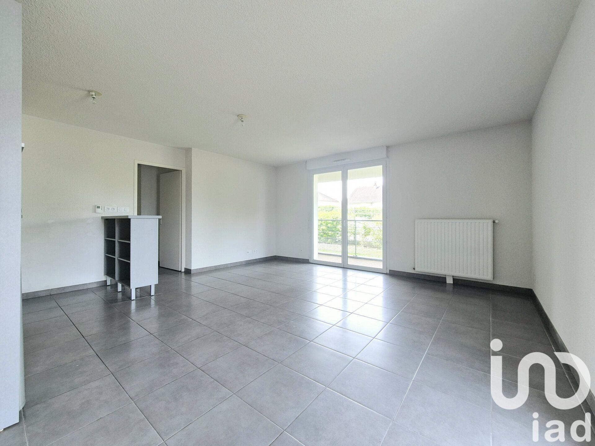 Appartement à vendre, 65m², Tours