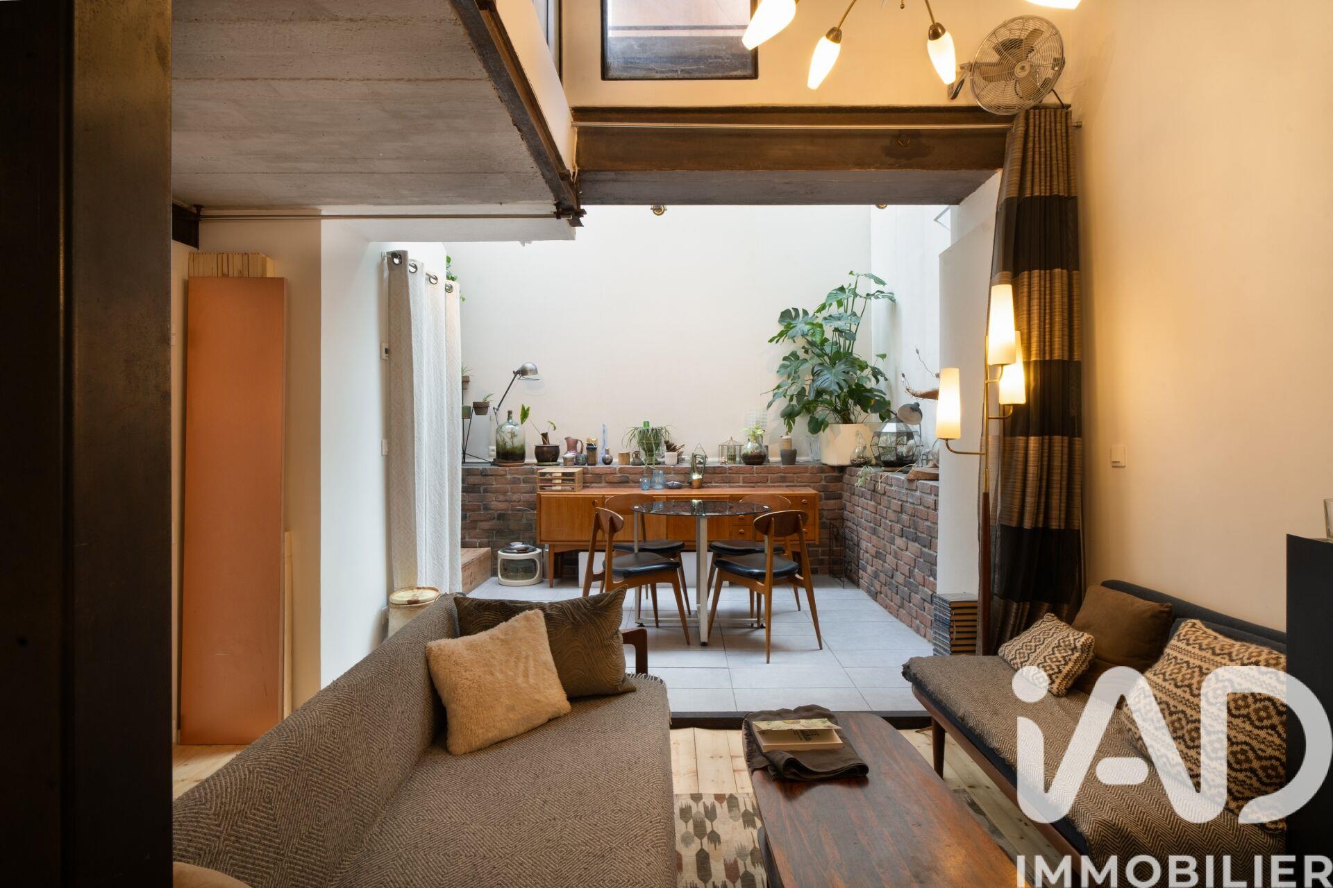 Appartement à vendre, 122m², Grenoble