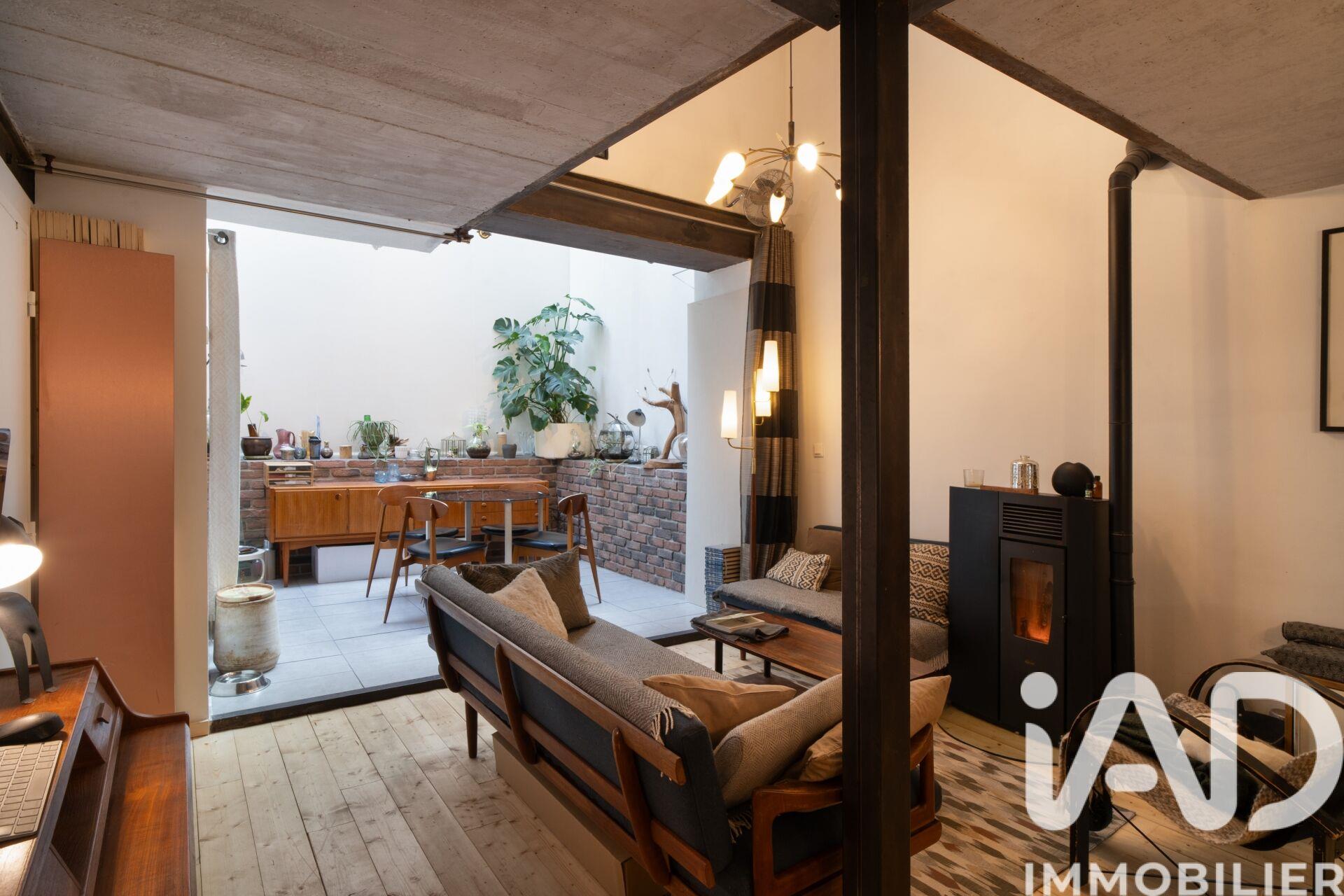 Appartement à vendre, 122m², Grenoble