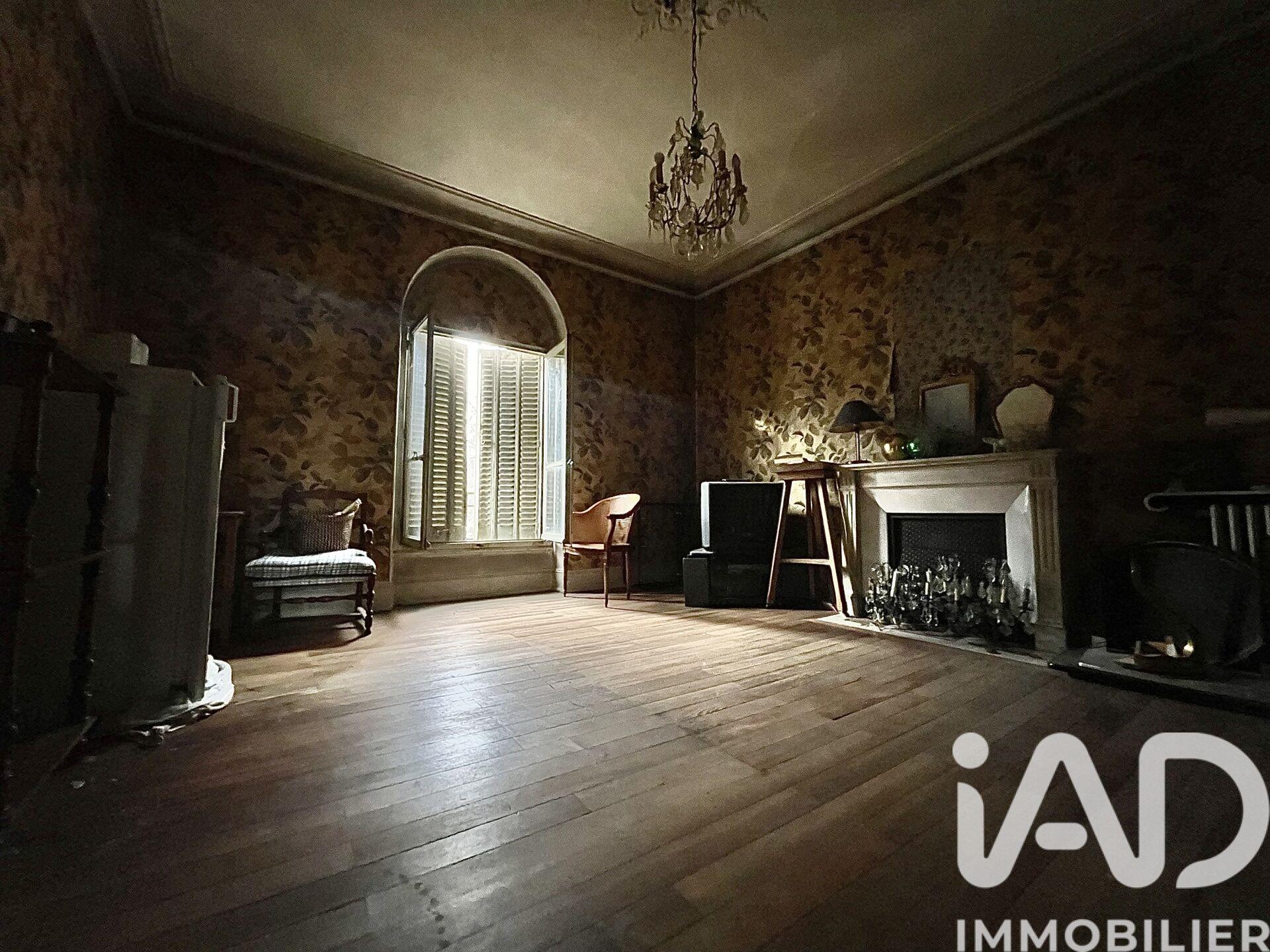 Maison à vendre, 241m², Grenoble