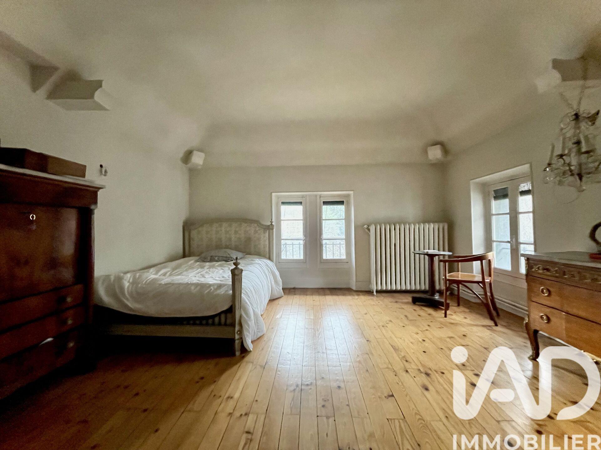 Maison à vendre, 241m², Grenoble