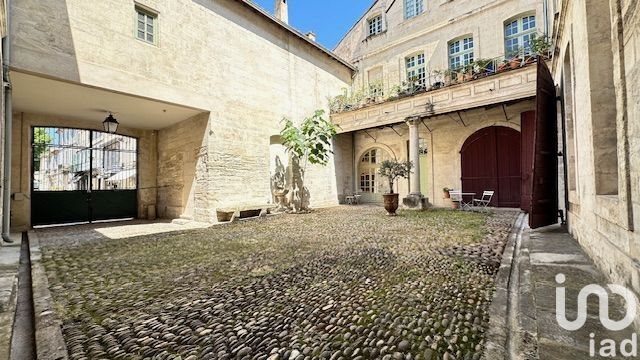 Appartement à vendre, 147m², Avignon