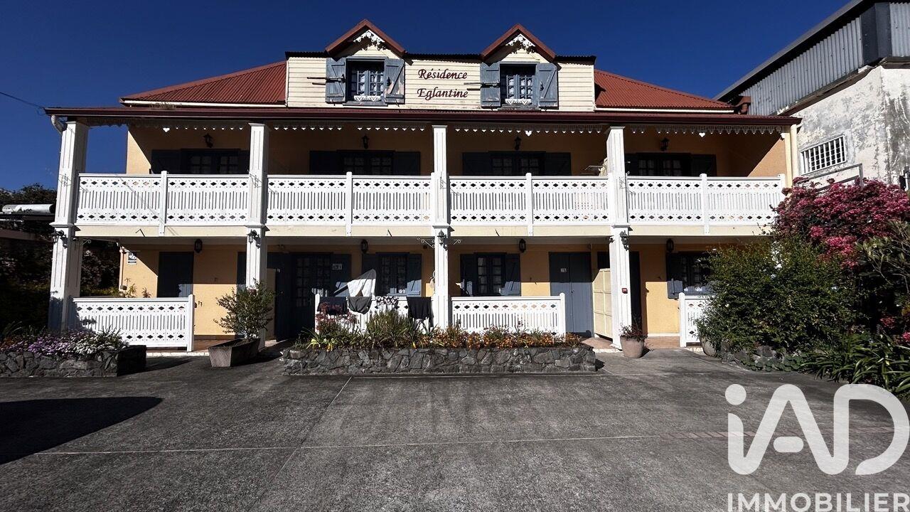 Maison à vendre, 160m², Cilaos