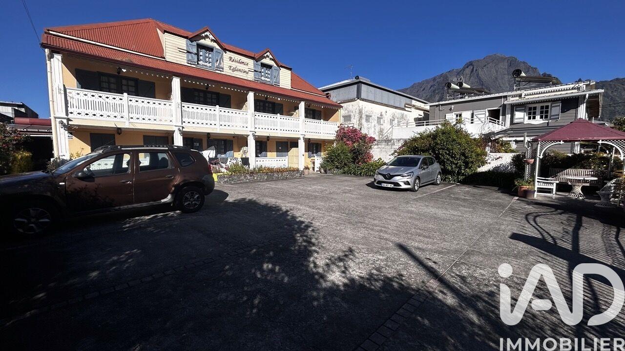 Maison à vendre, 160m², Cilaos