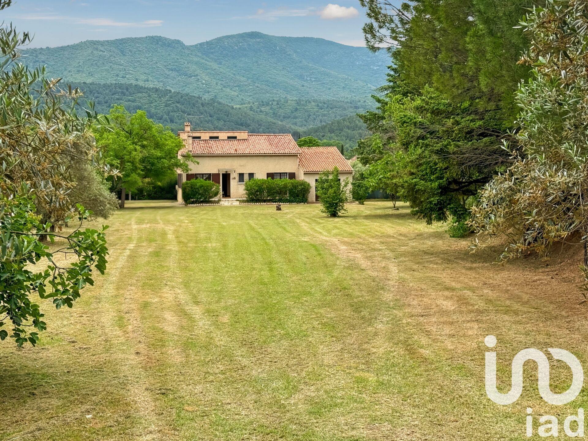 Maison à vendre, 89m², Saint-Zacharie