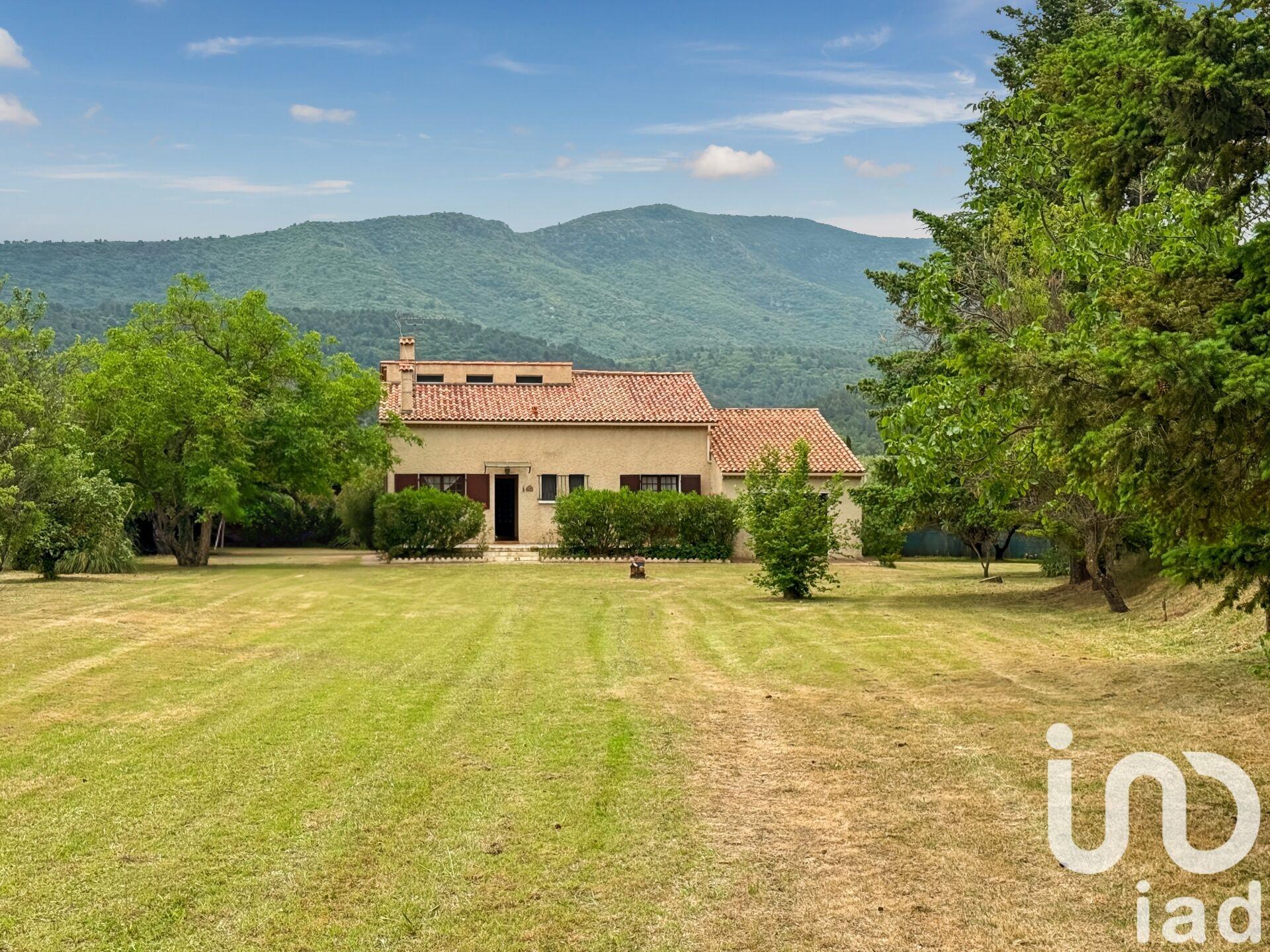 Maison à vendre, 89m², Saint-Zacharie