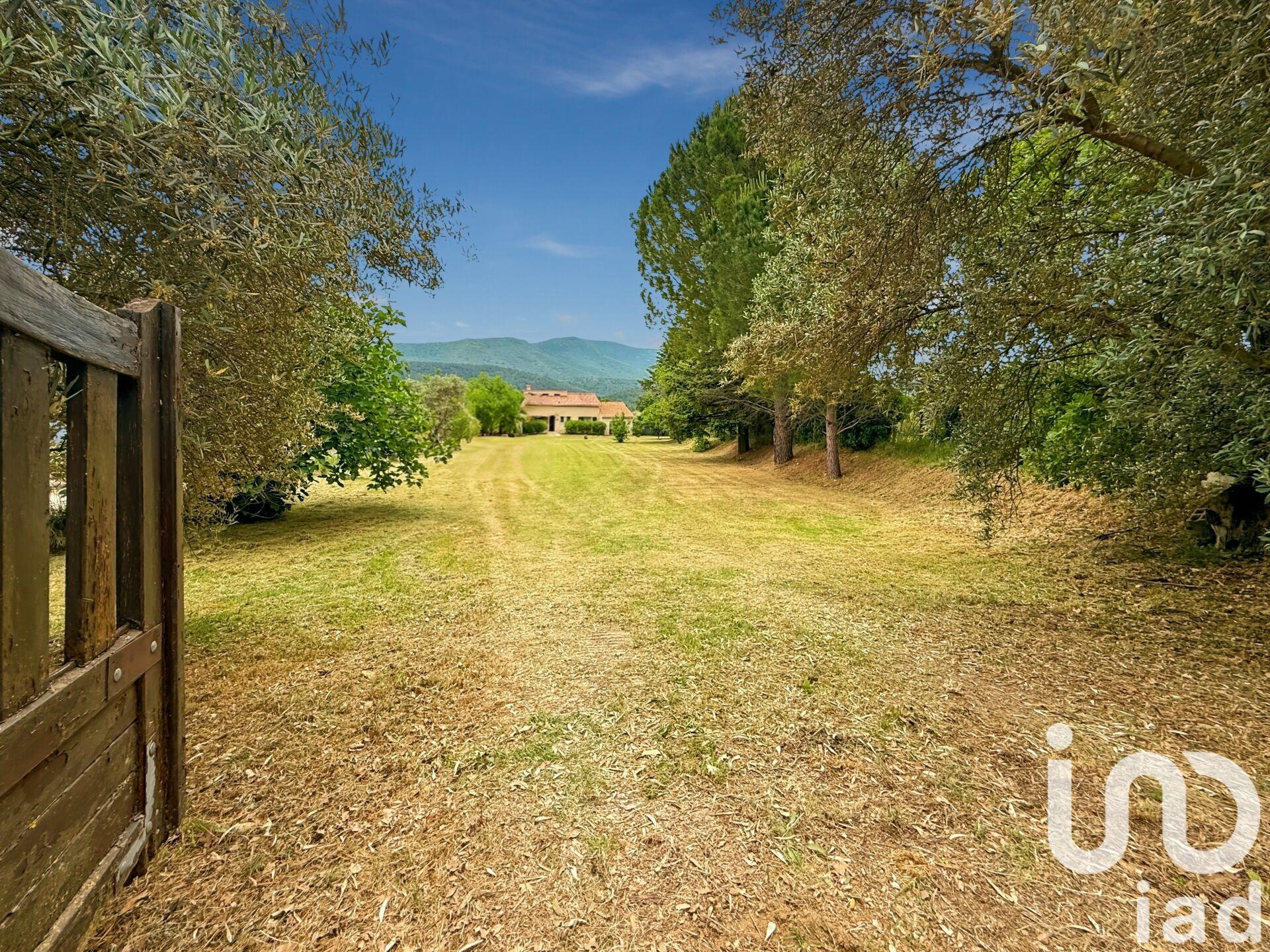 Maison à vendre, 89m², Saint-Zacharie